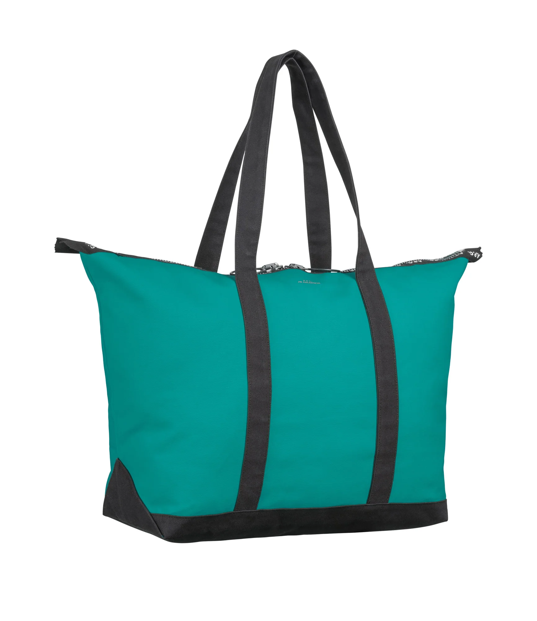 J.W.A. shopping bag
