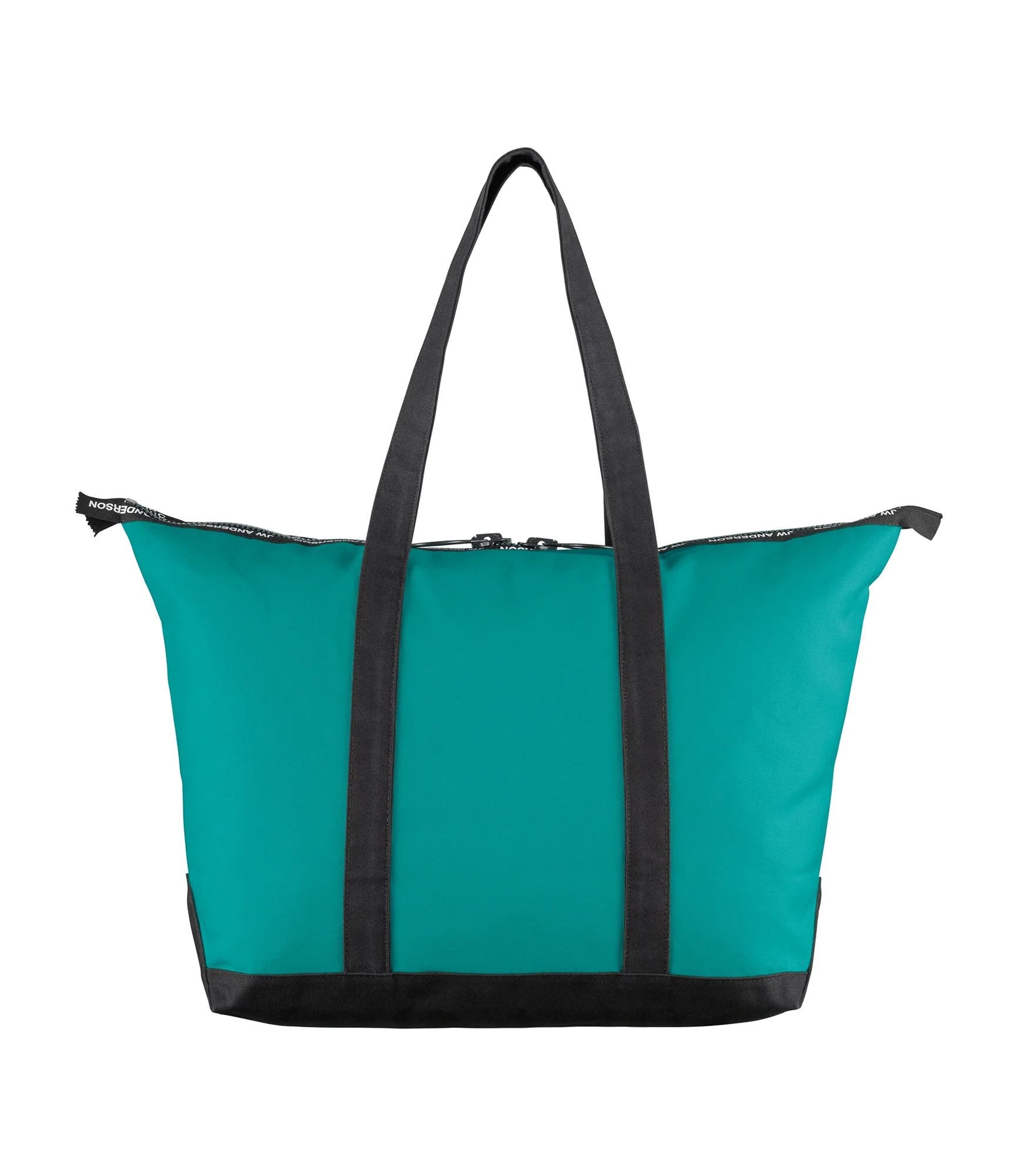 J.W.A. shopping bag