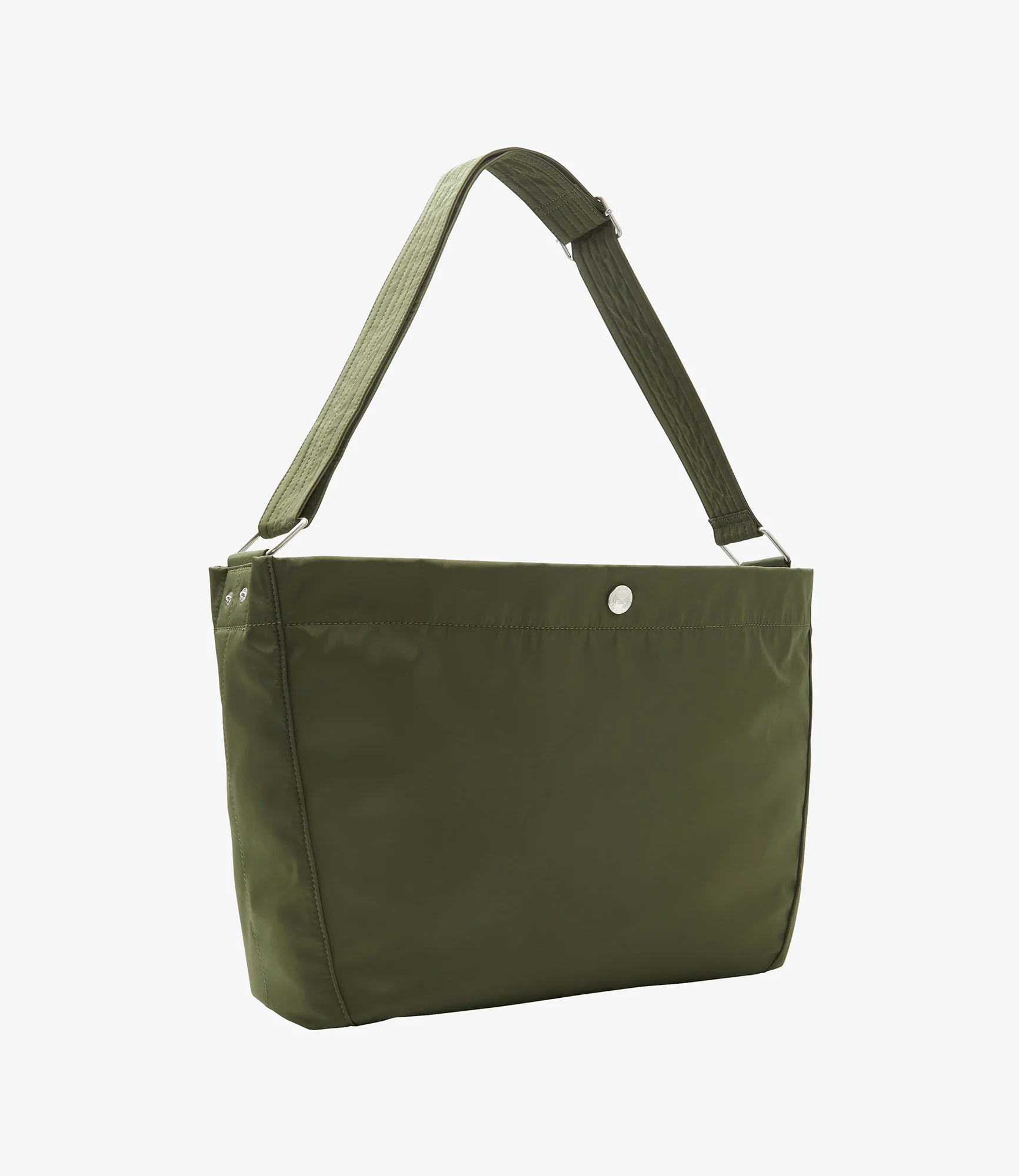 Journal satchel