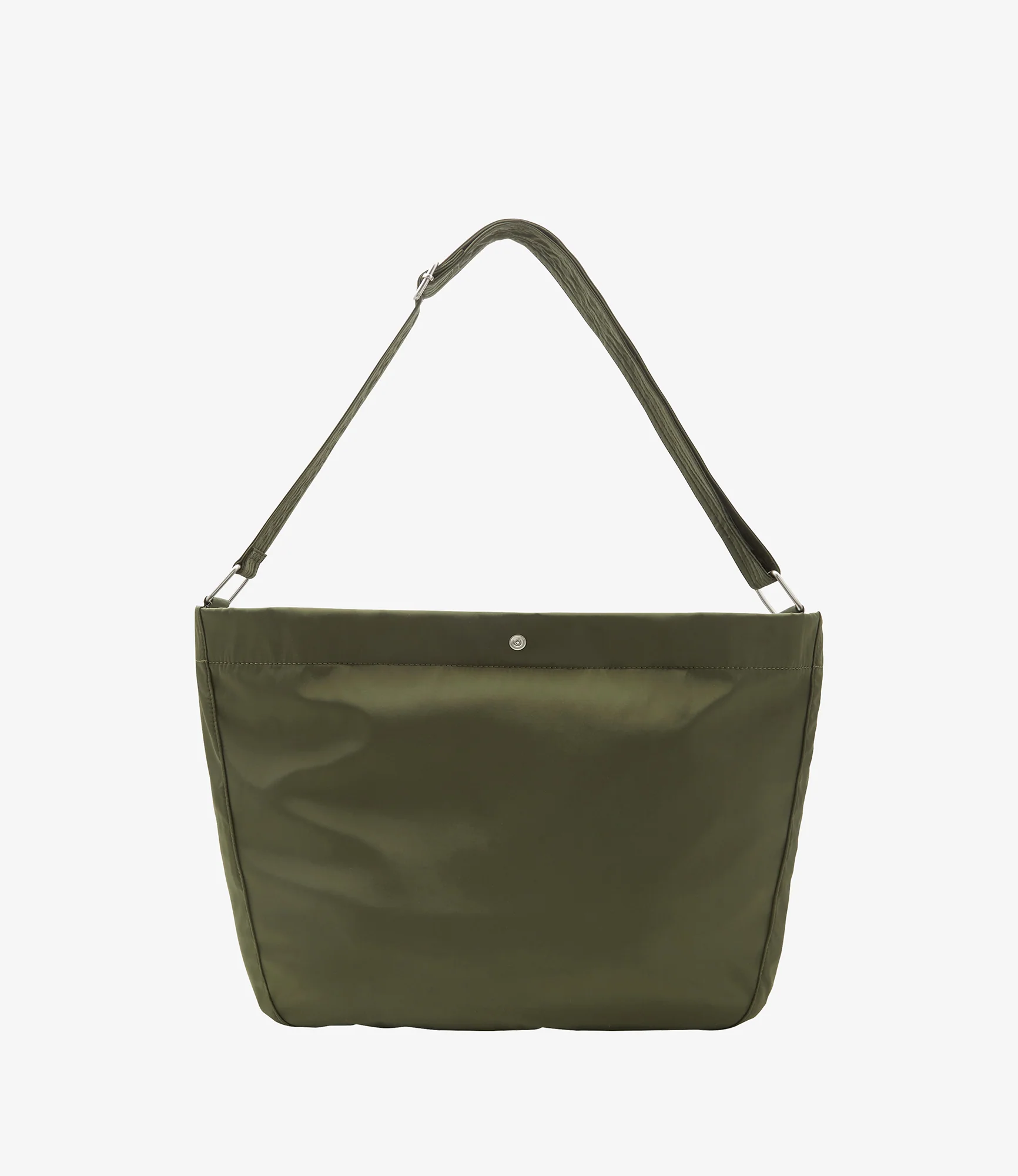 Journal satchel