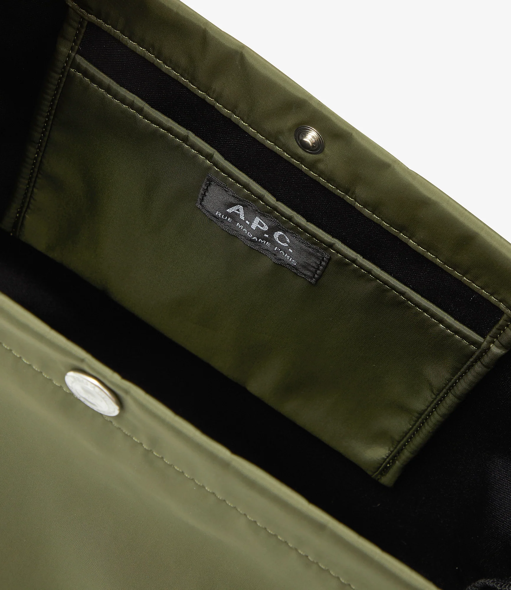 Journal satchel