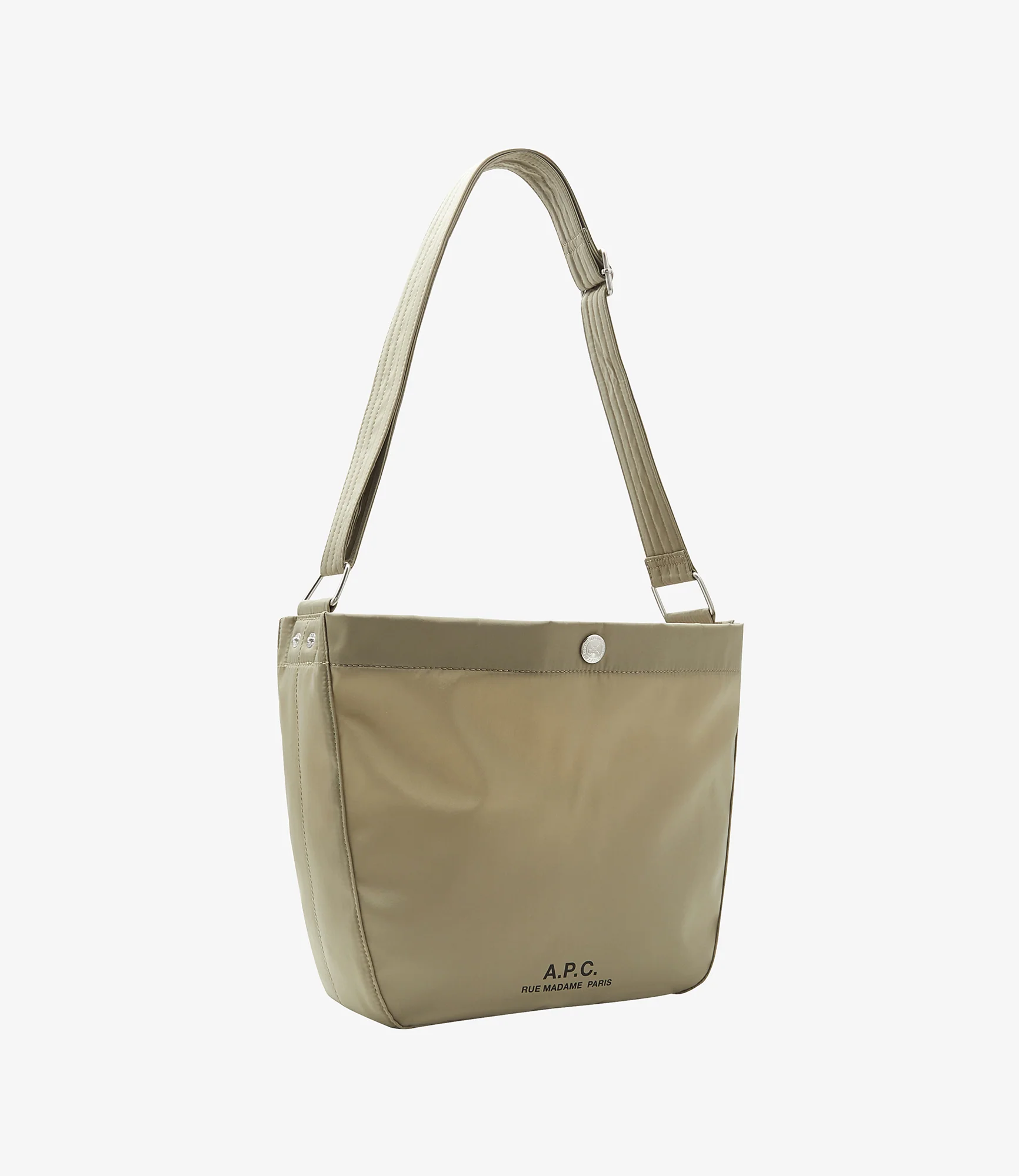 Journal Small satchel