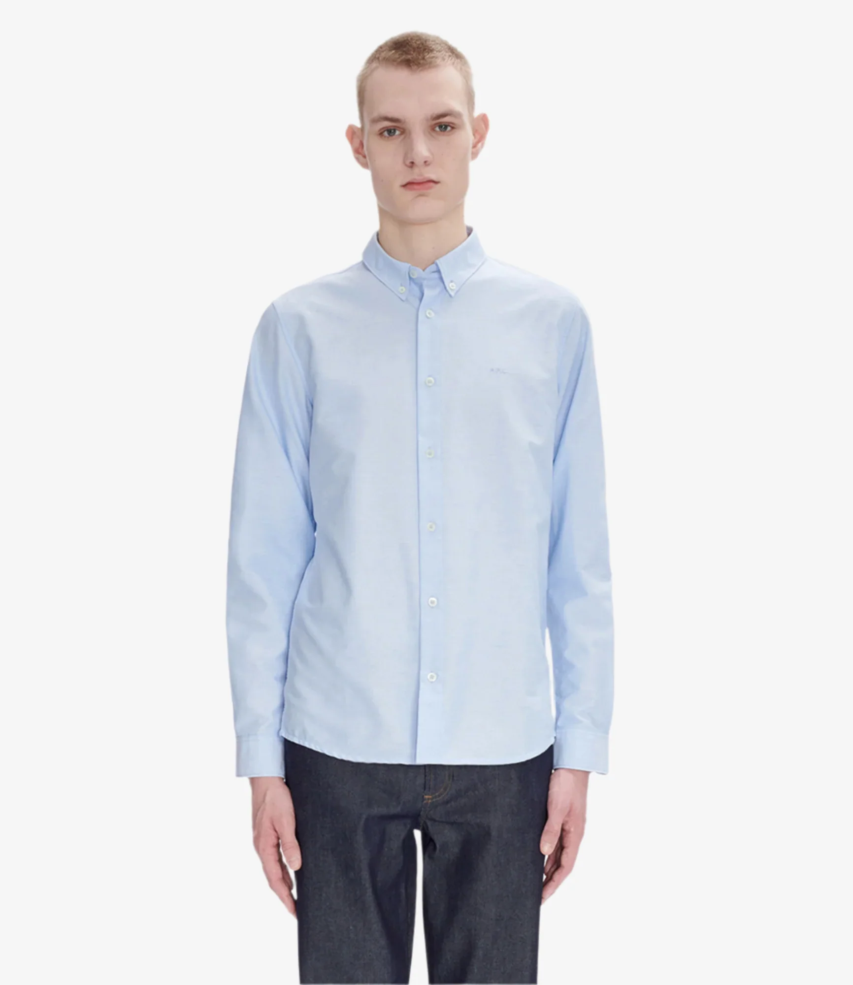Greg shirt