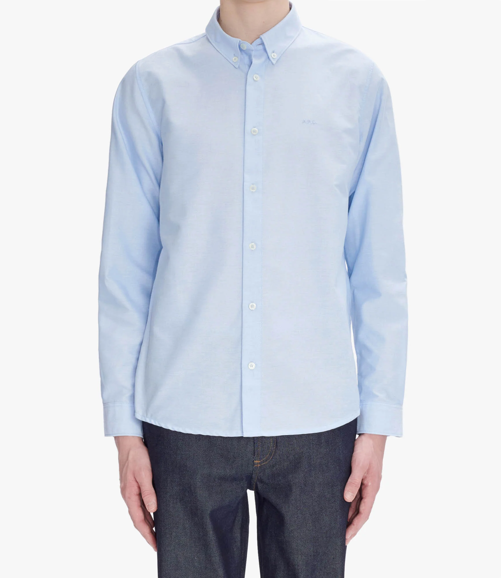 Greg shirt
