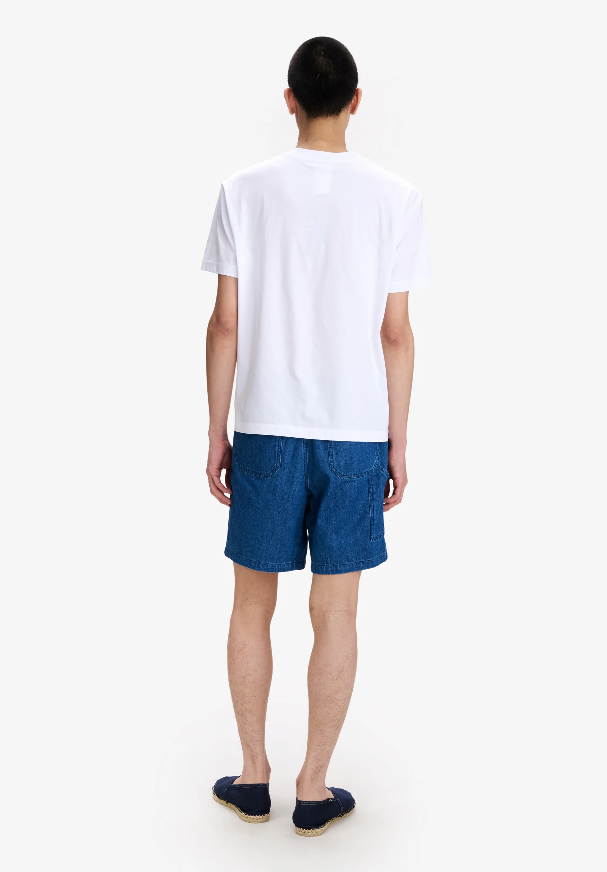 Olive Oil T-Shirt