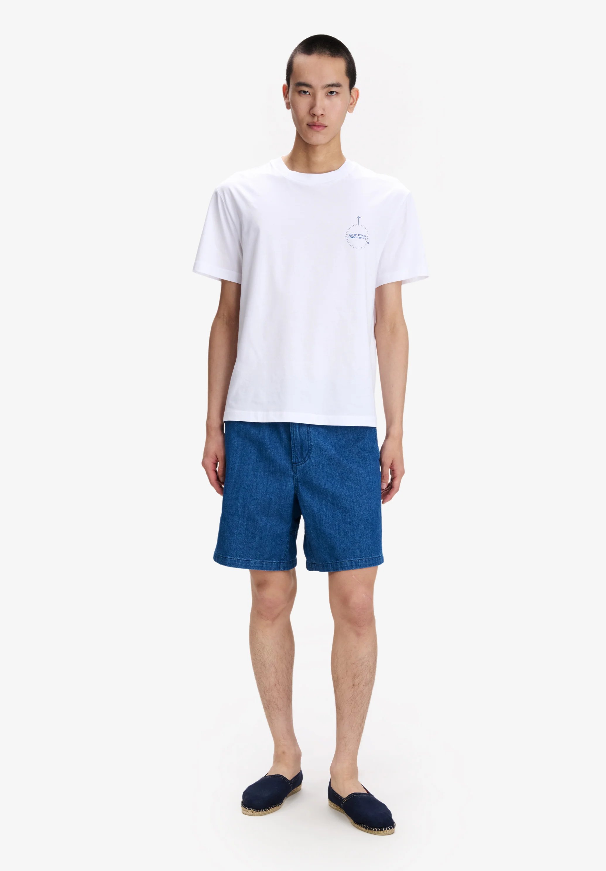 Boussole T-Shirt