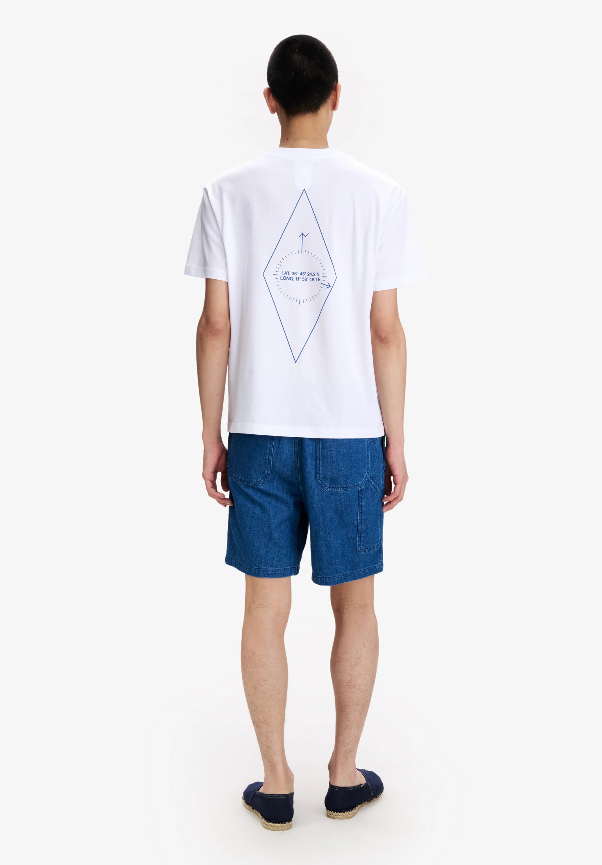 Boussole T-Shirt