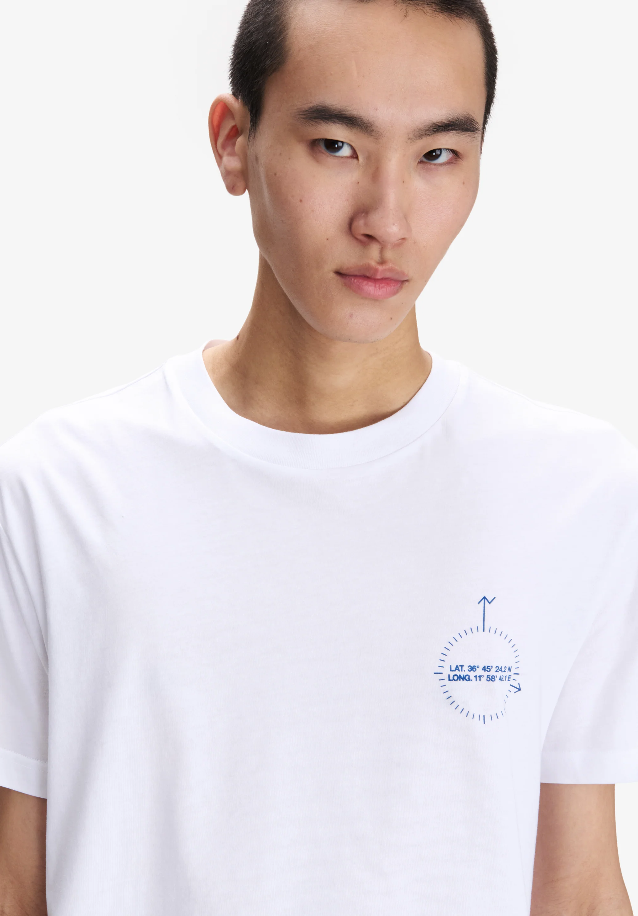 Boussole T-Shirt