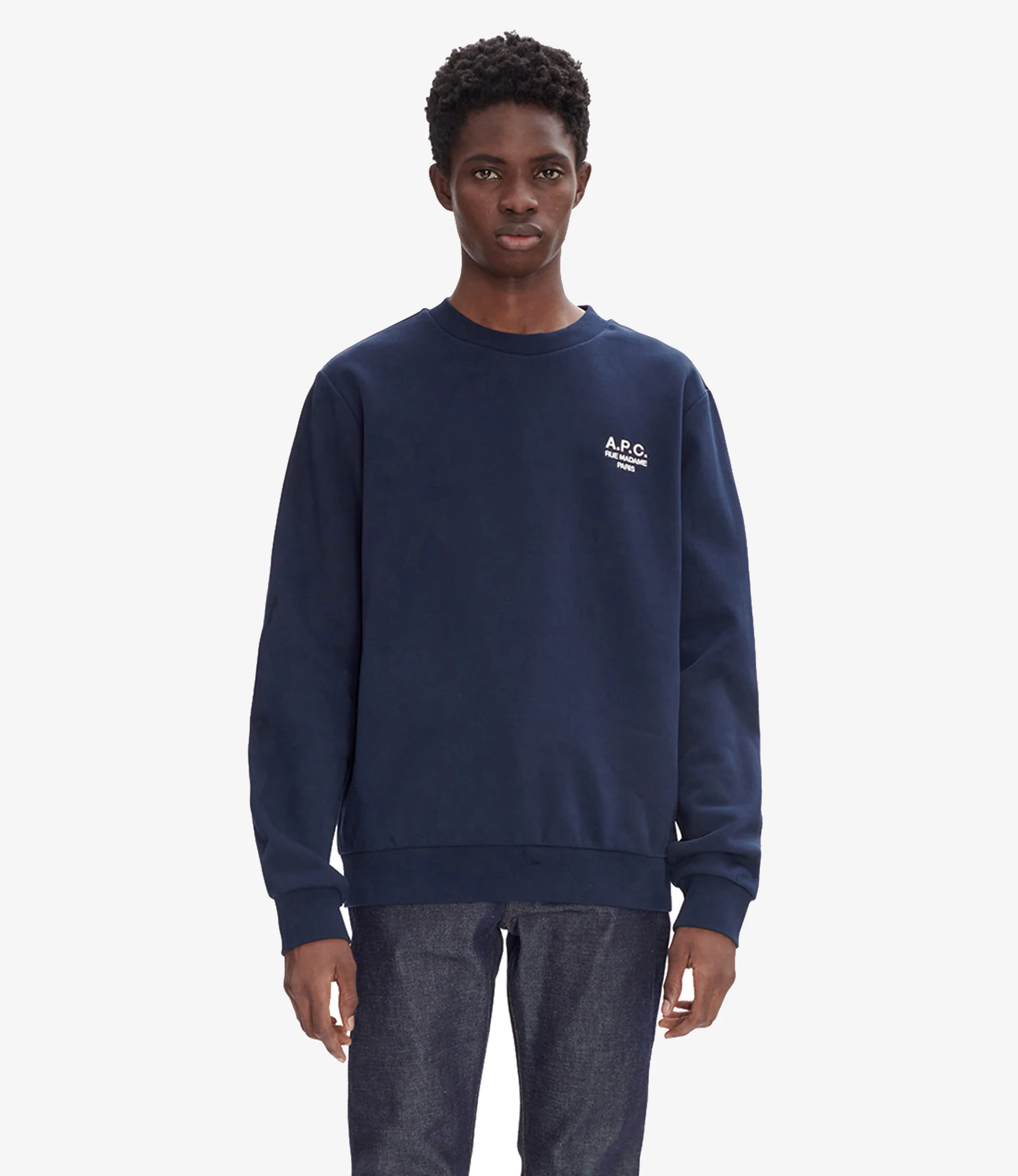 Standard Rue Madame Unisex sweatshirt (M)