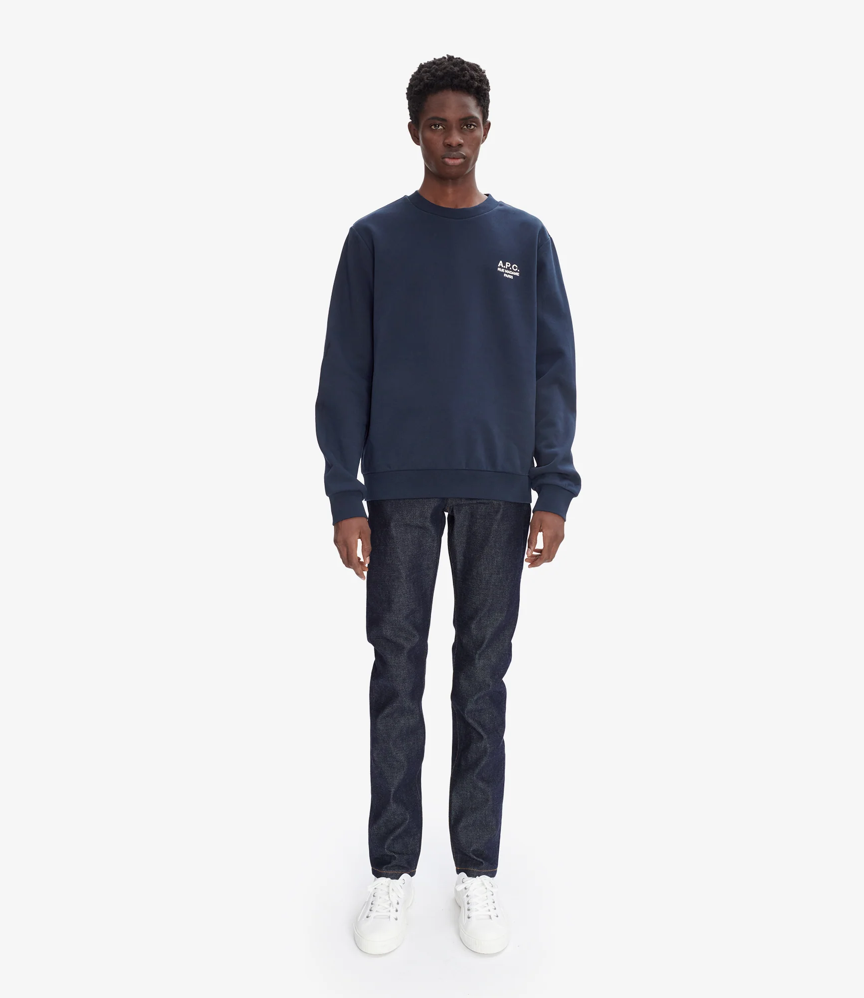 Standard Rue Madame Unisex sweatshirt (M)