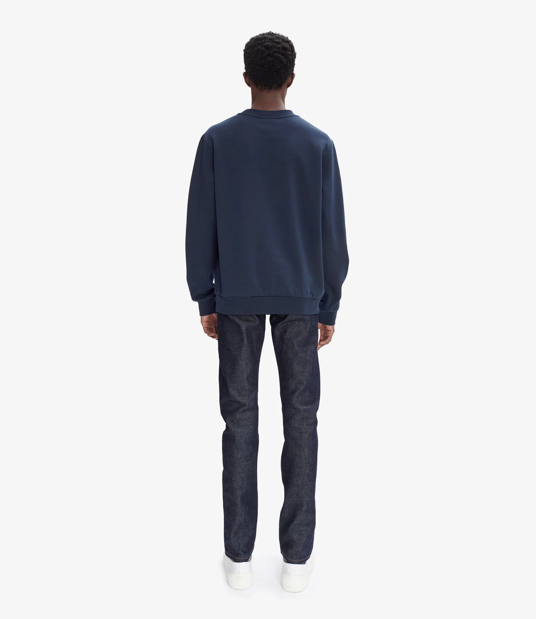 Standard Rue Madame Unisex sweatshirt (M)