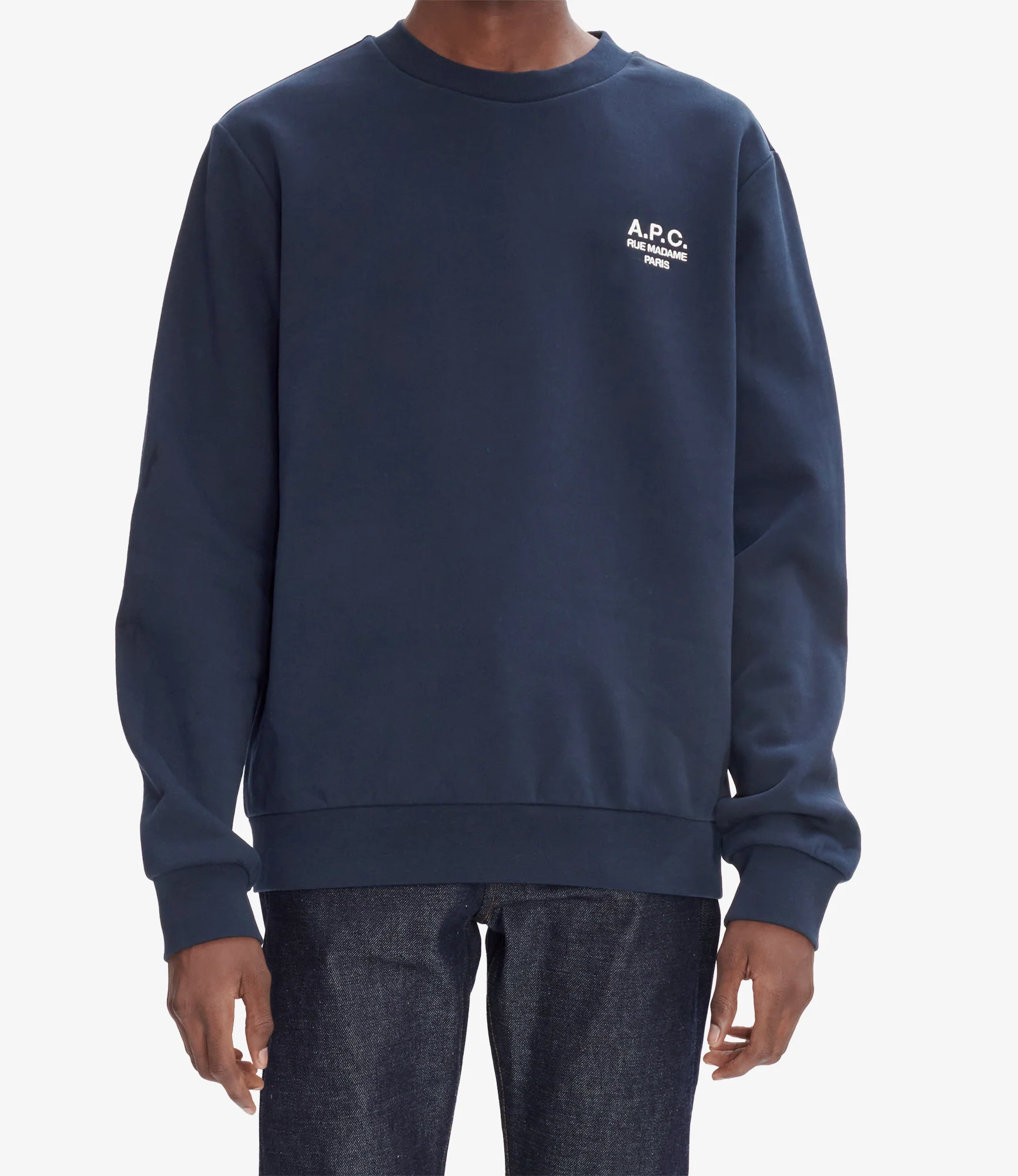 Standard Rue Madame Unisex sweatshirt (M)