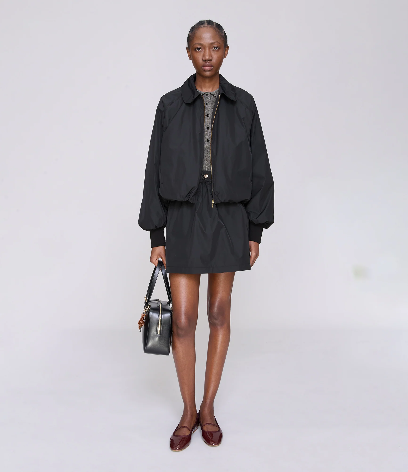 Salomé jacket