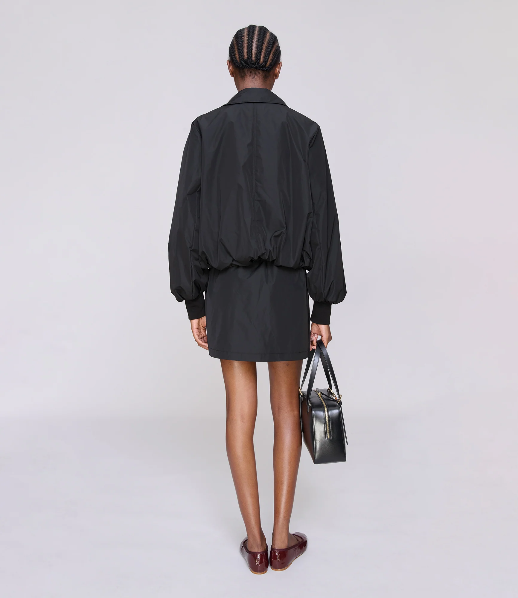 Salomé jacket