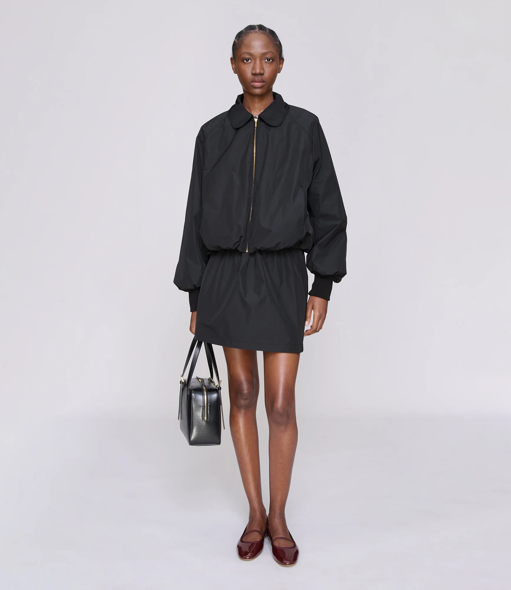 Salomé jacket