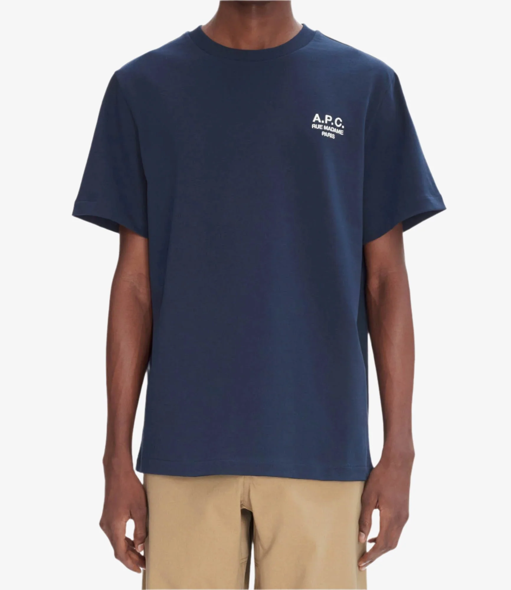 Standard Rue Madame T-shirt (M)