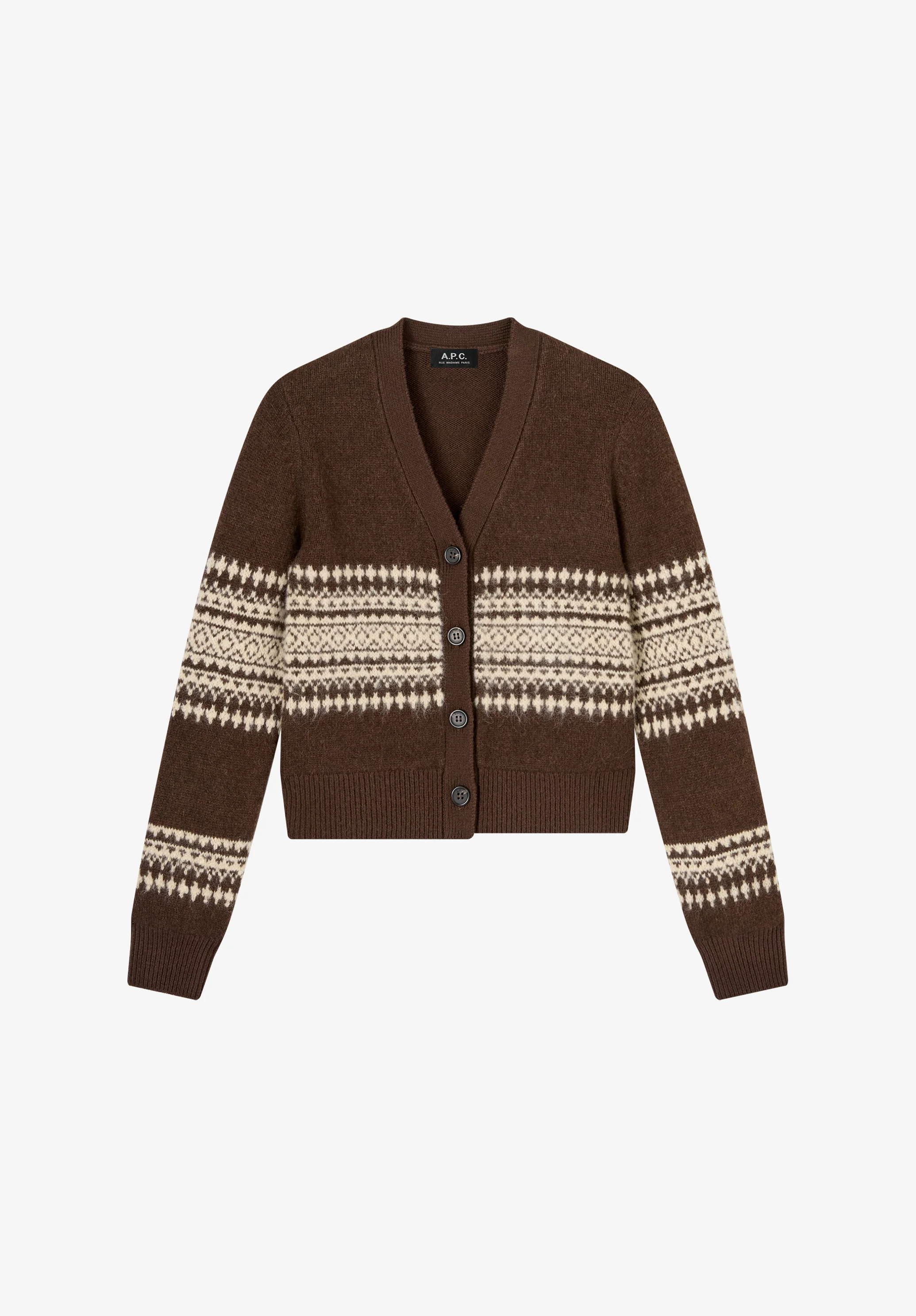 Lindsey cardigan