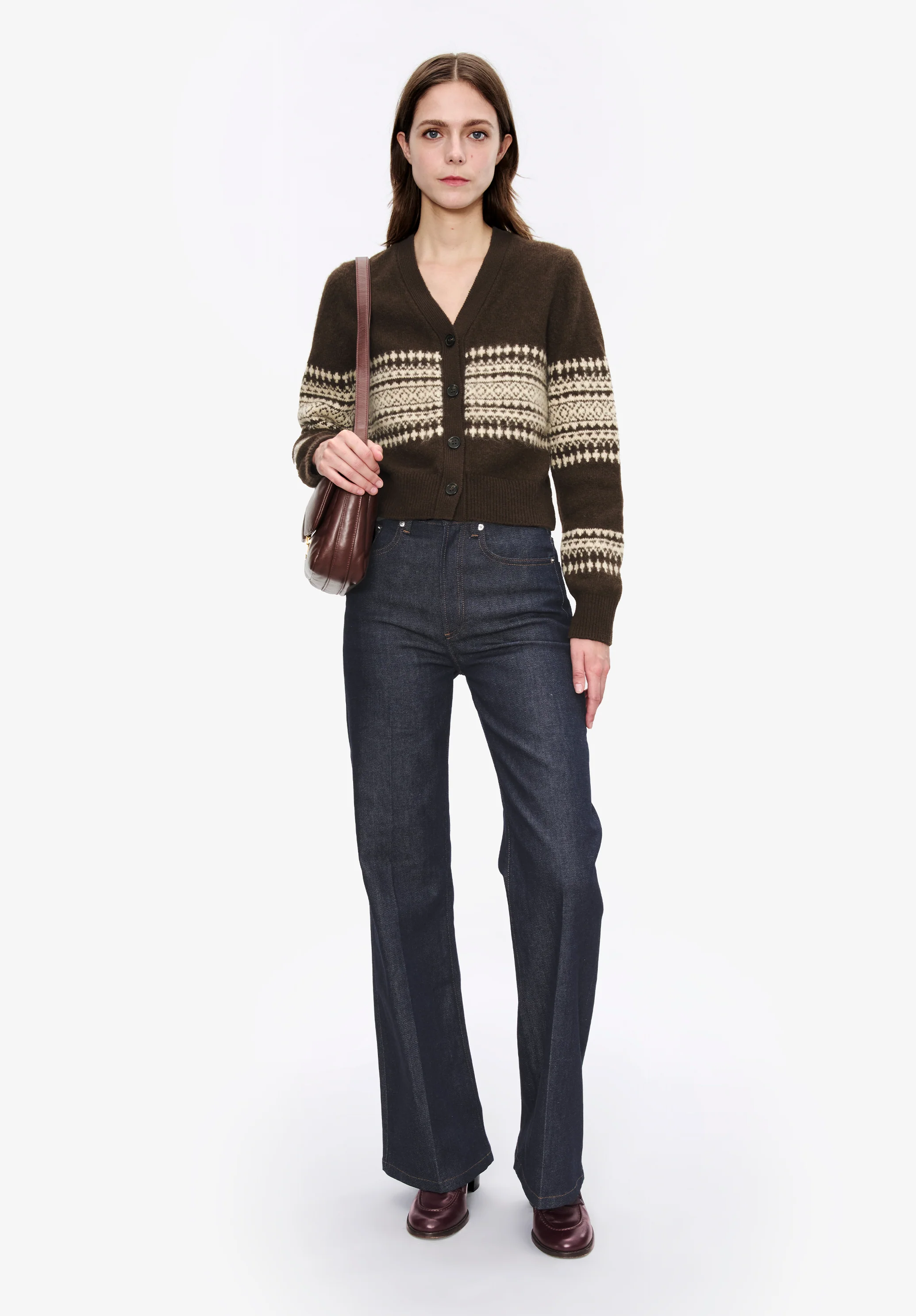 Lindsey cardigan