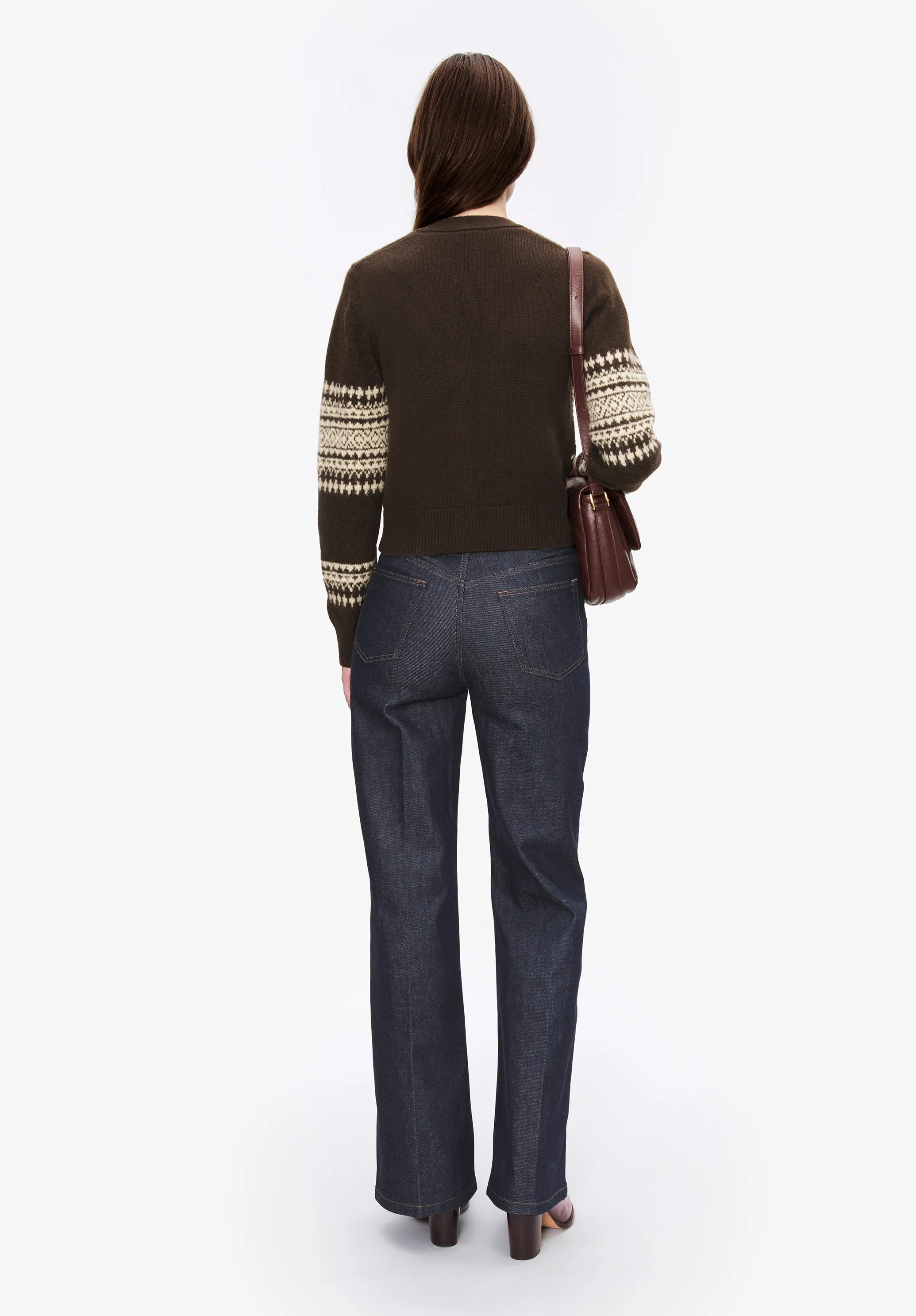 Lindsey cardigan