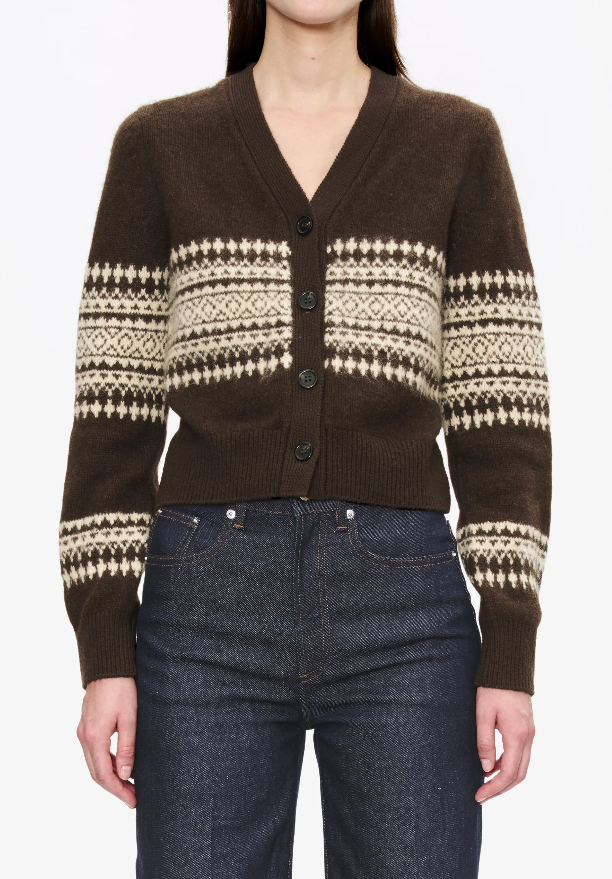 Lindsey cardigan