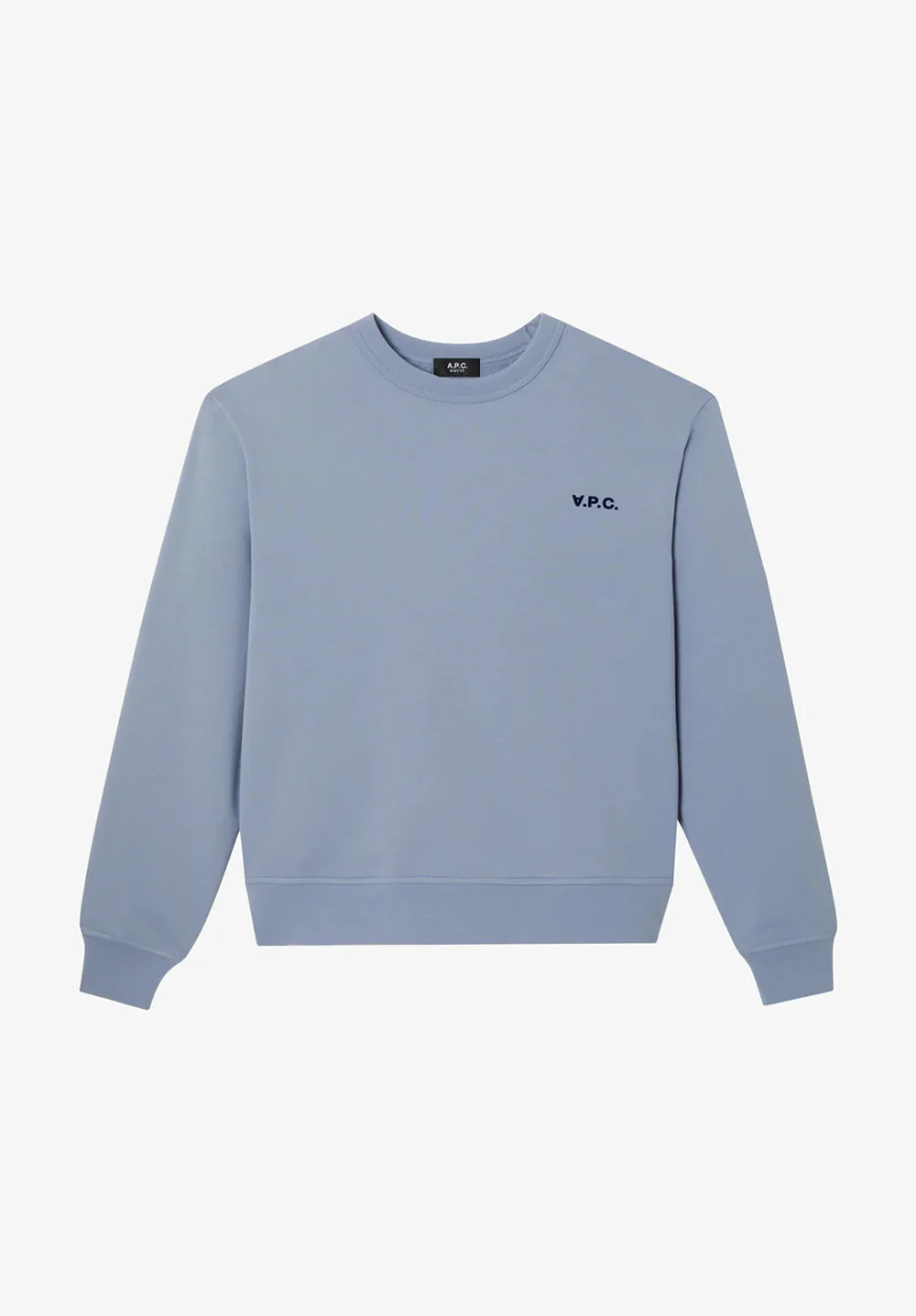 Boxy Petit VPC sweatshirt