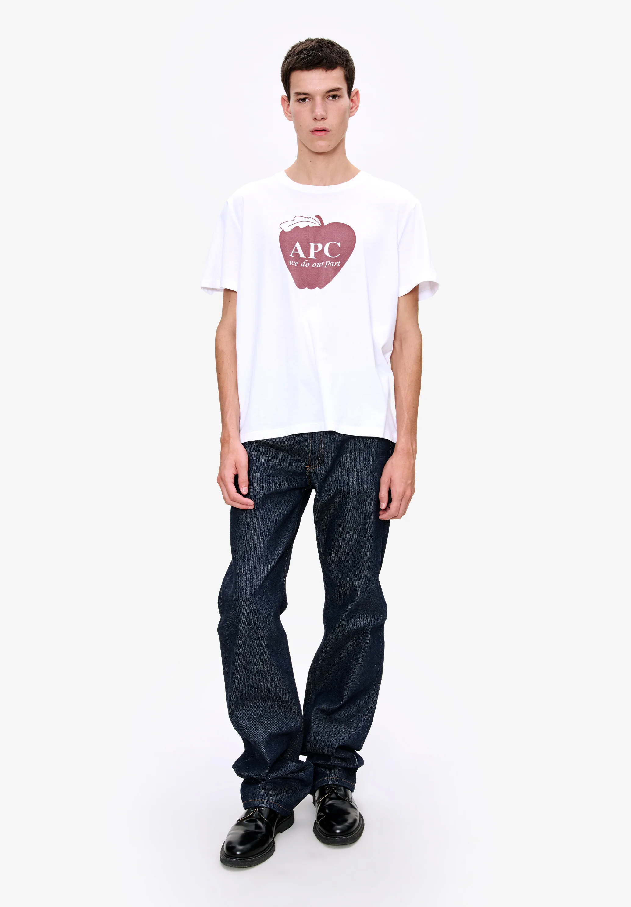 Pomme T-shirt