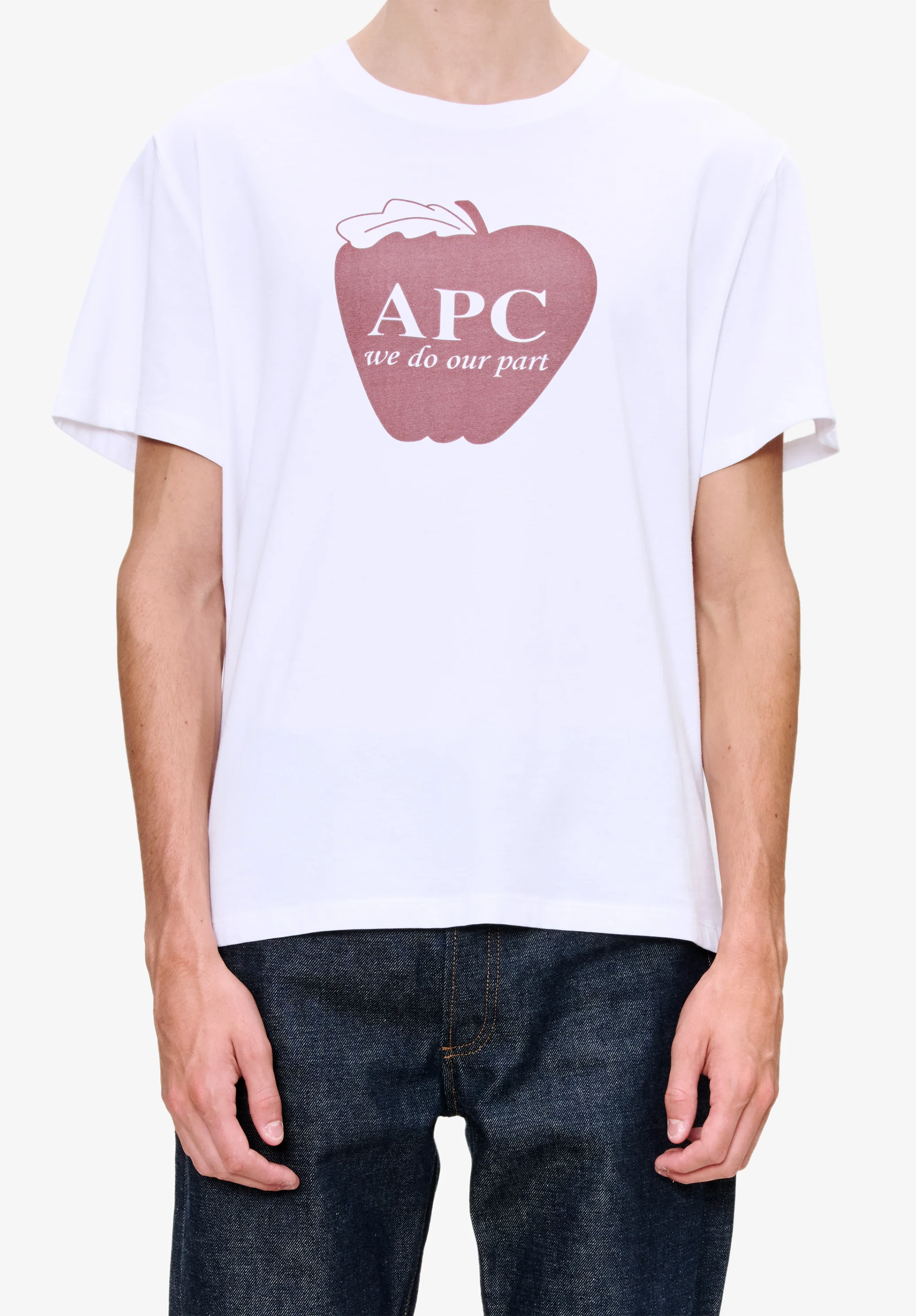 Pomme T-shirt