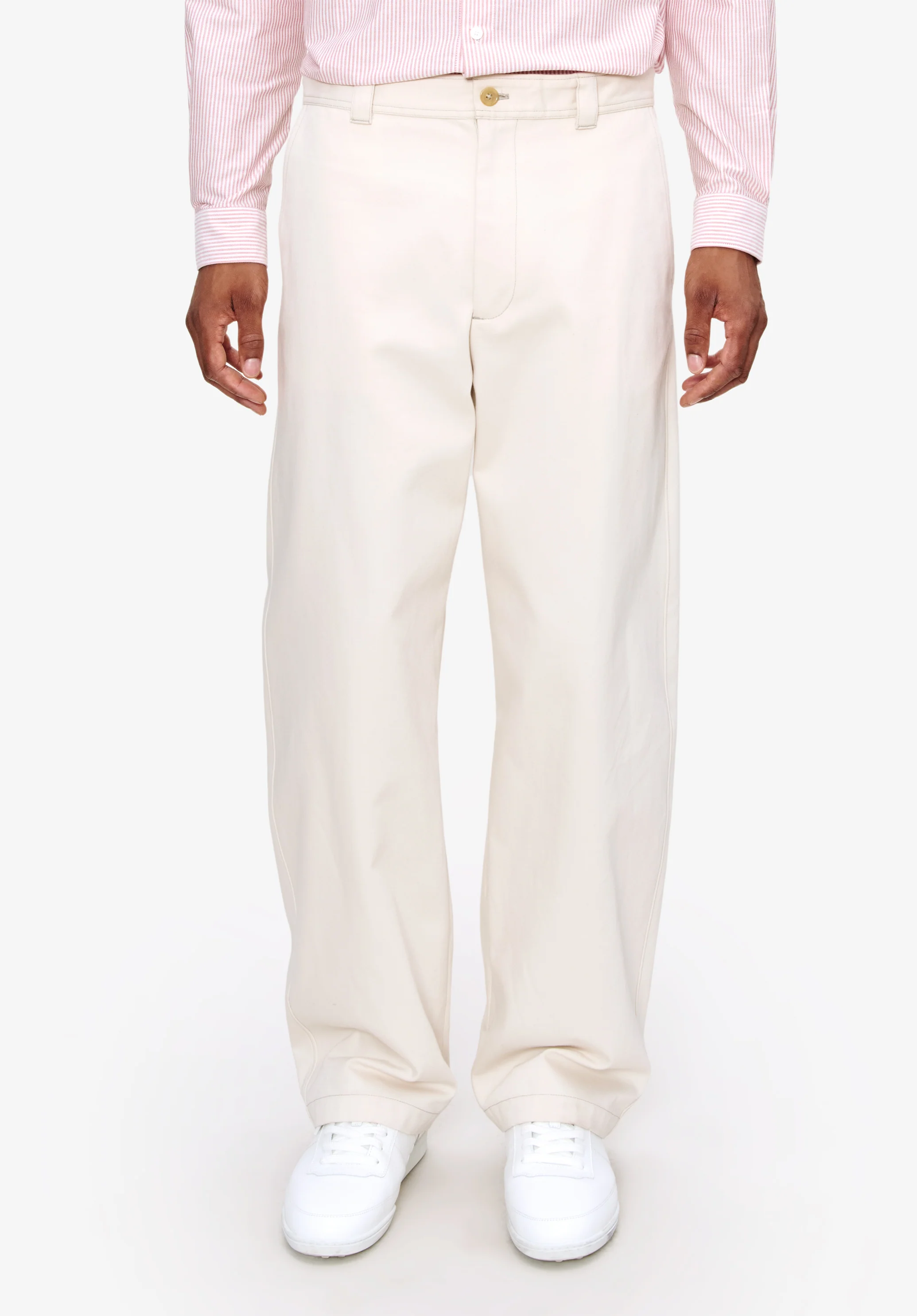Dan chinos
