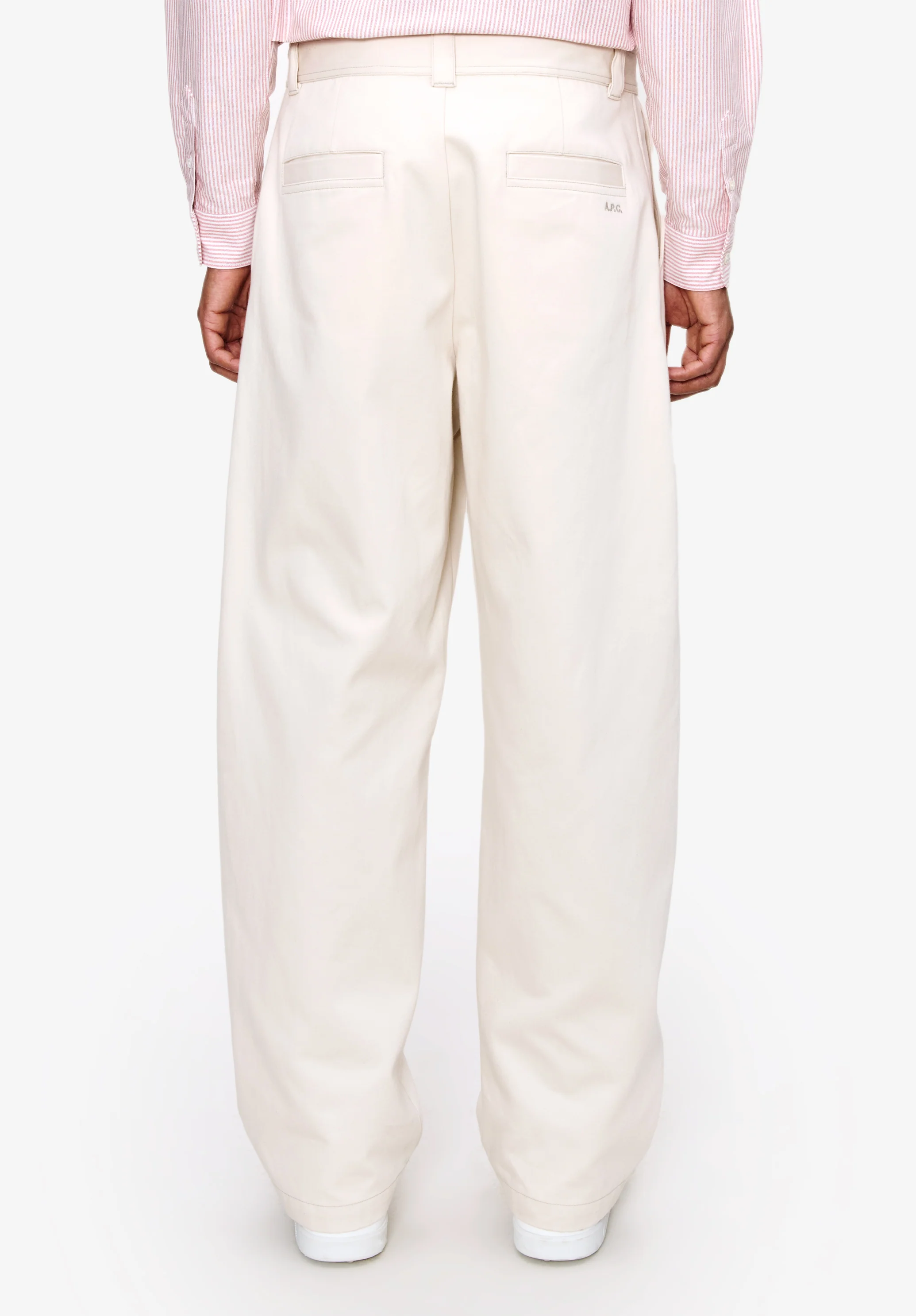 Dan chinos