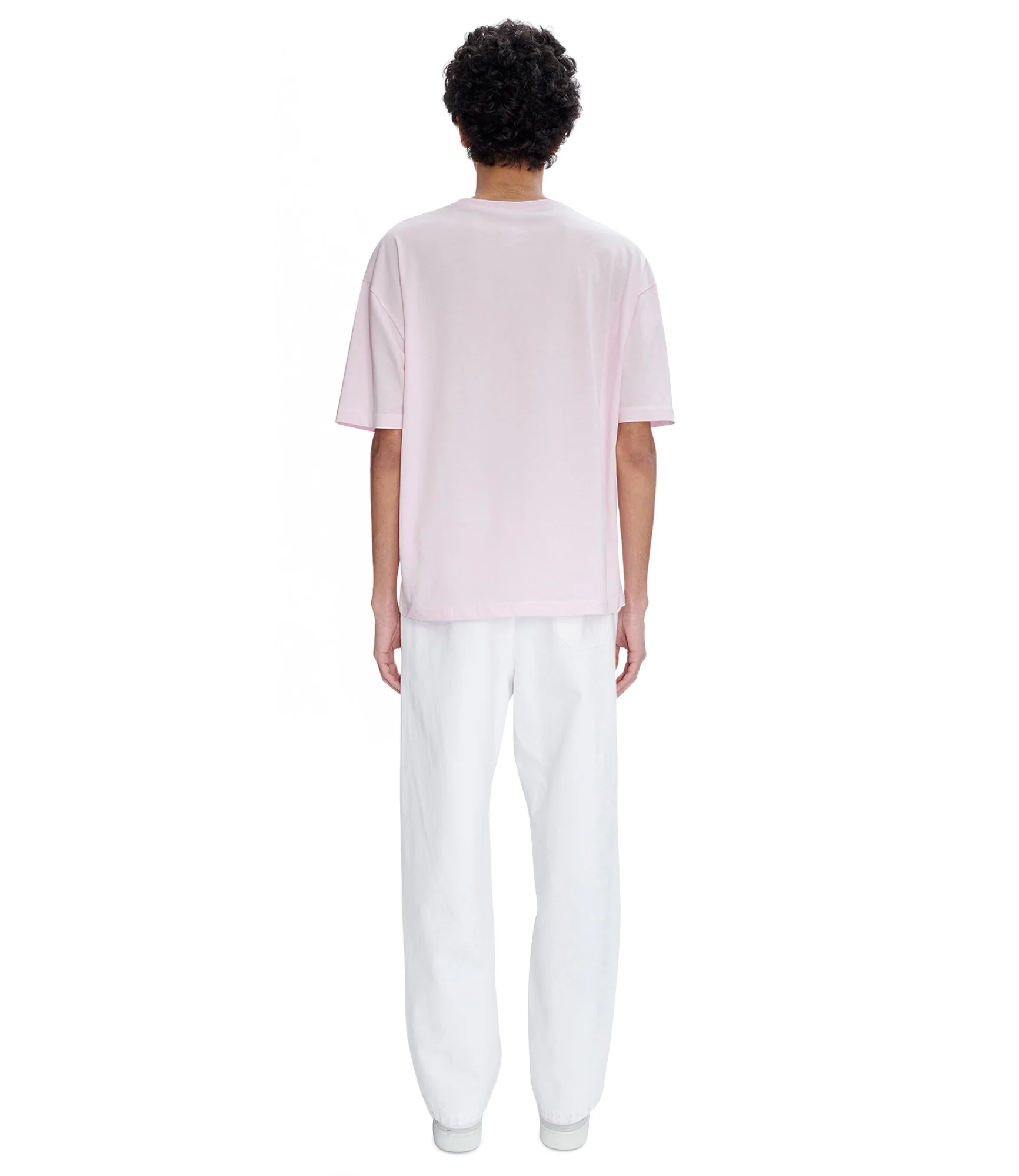 River Print T-shirt