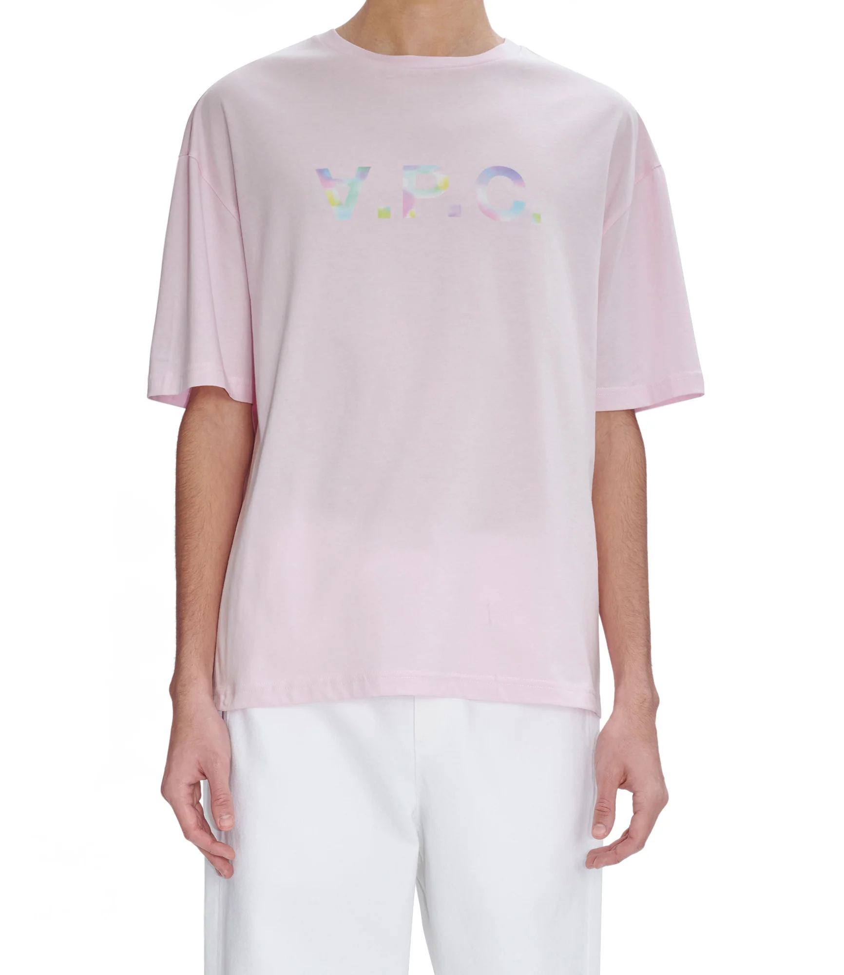 River Print T-shirt