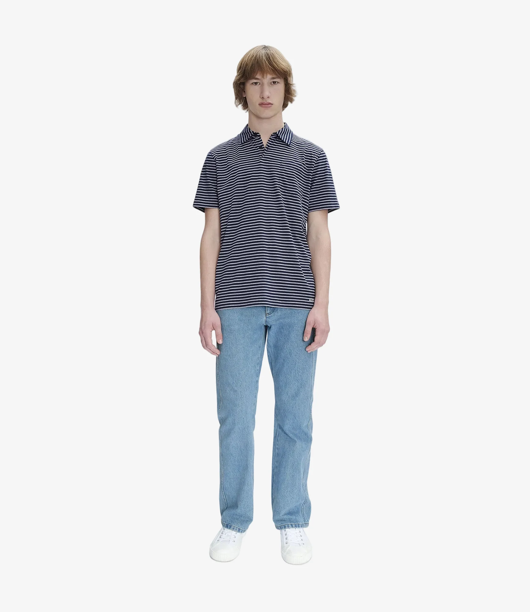 Pablo polo shirt
