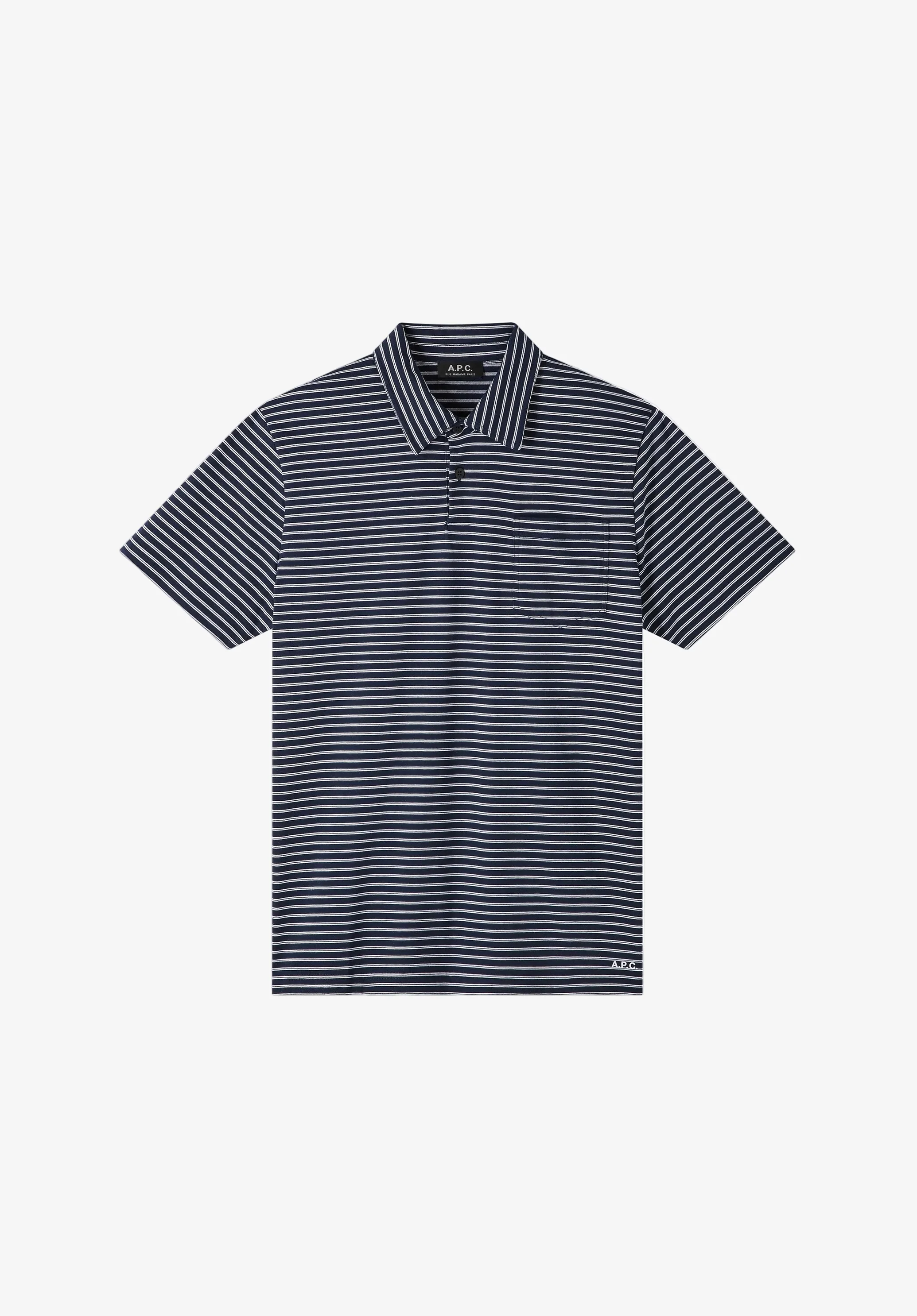 Pablo polo shirt