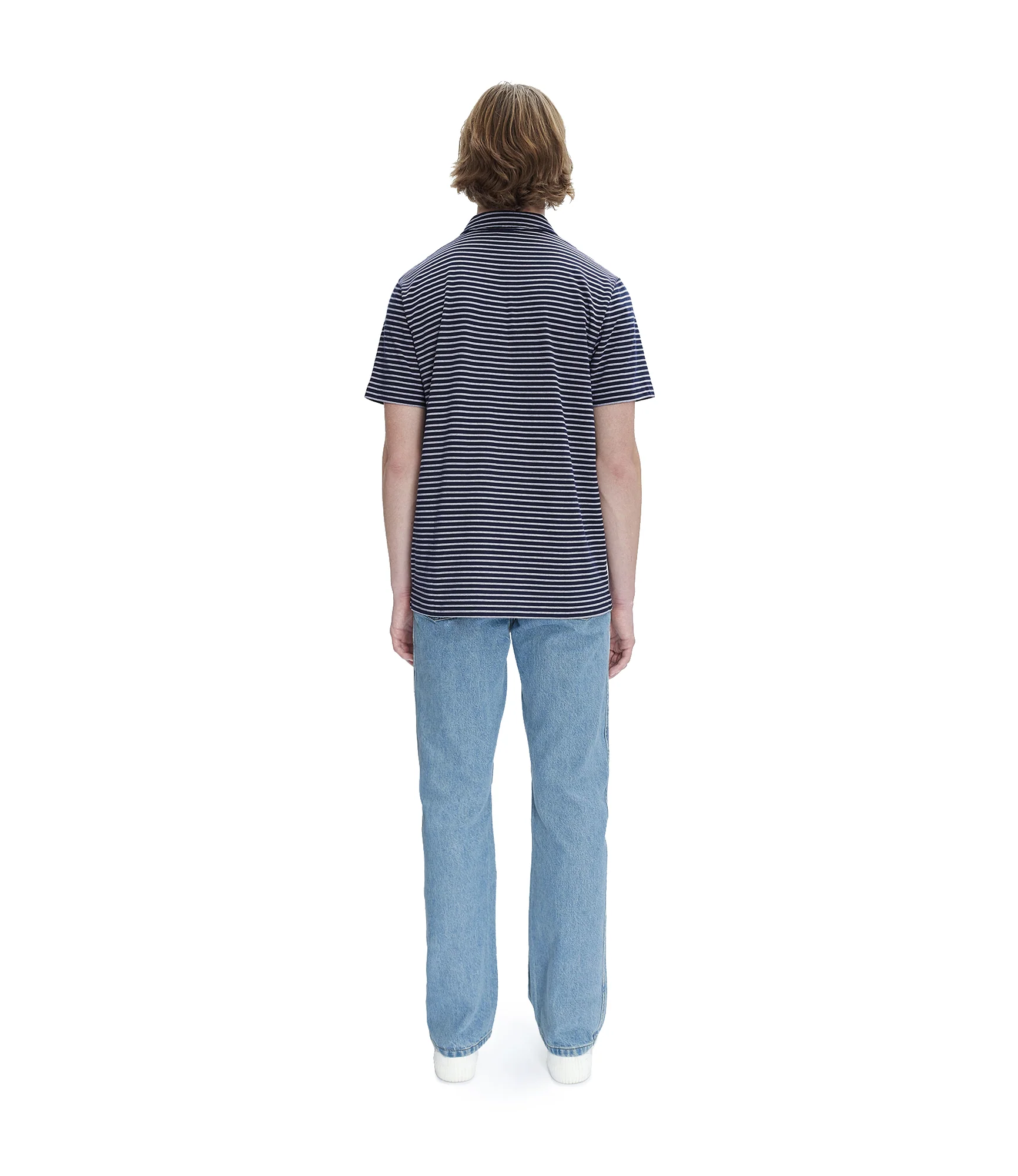 Pablo polo shirt