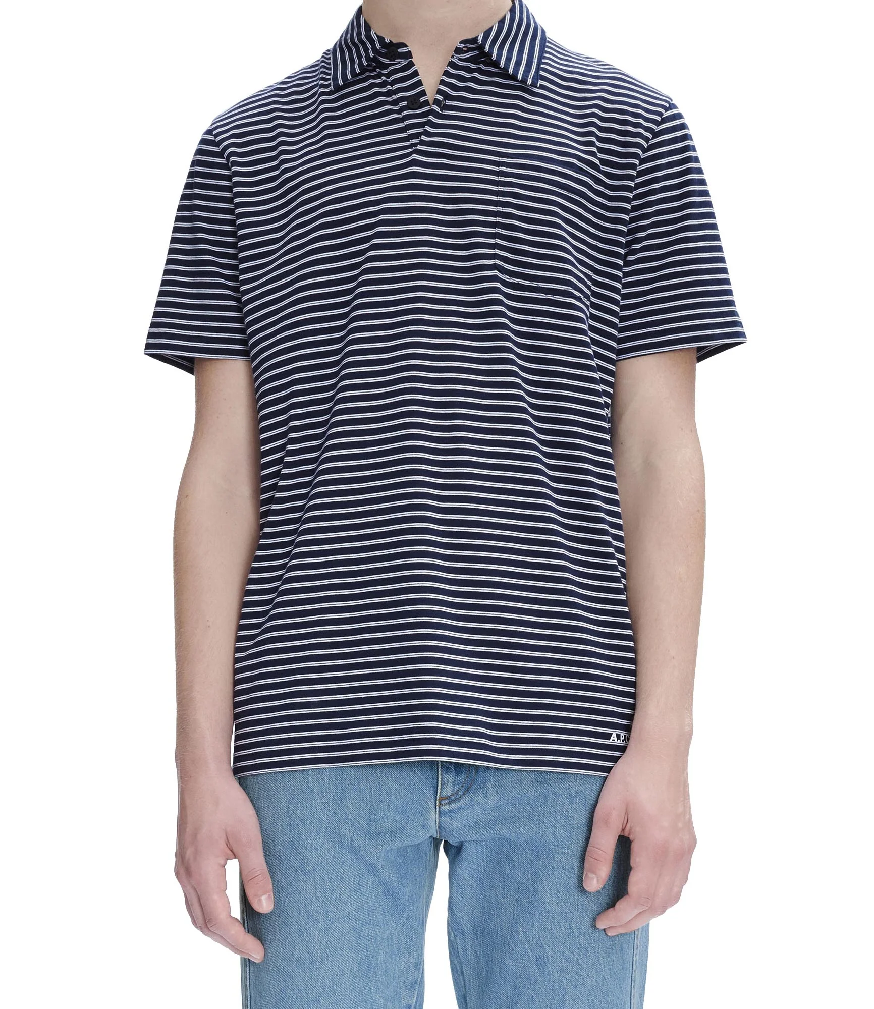 Pablo polo shirt