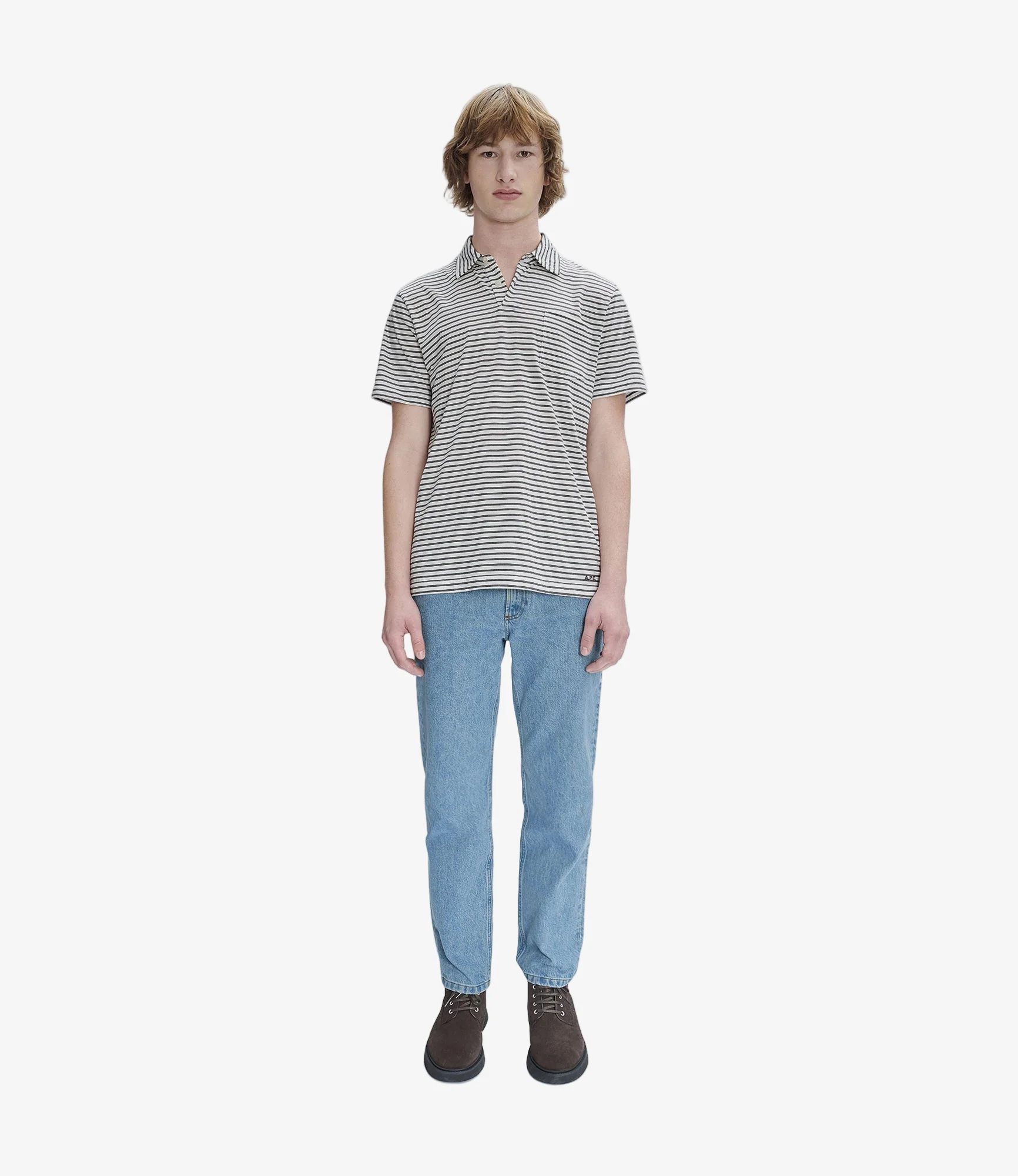 Pablo polo shirt