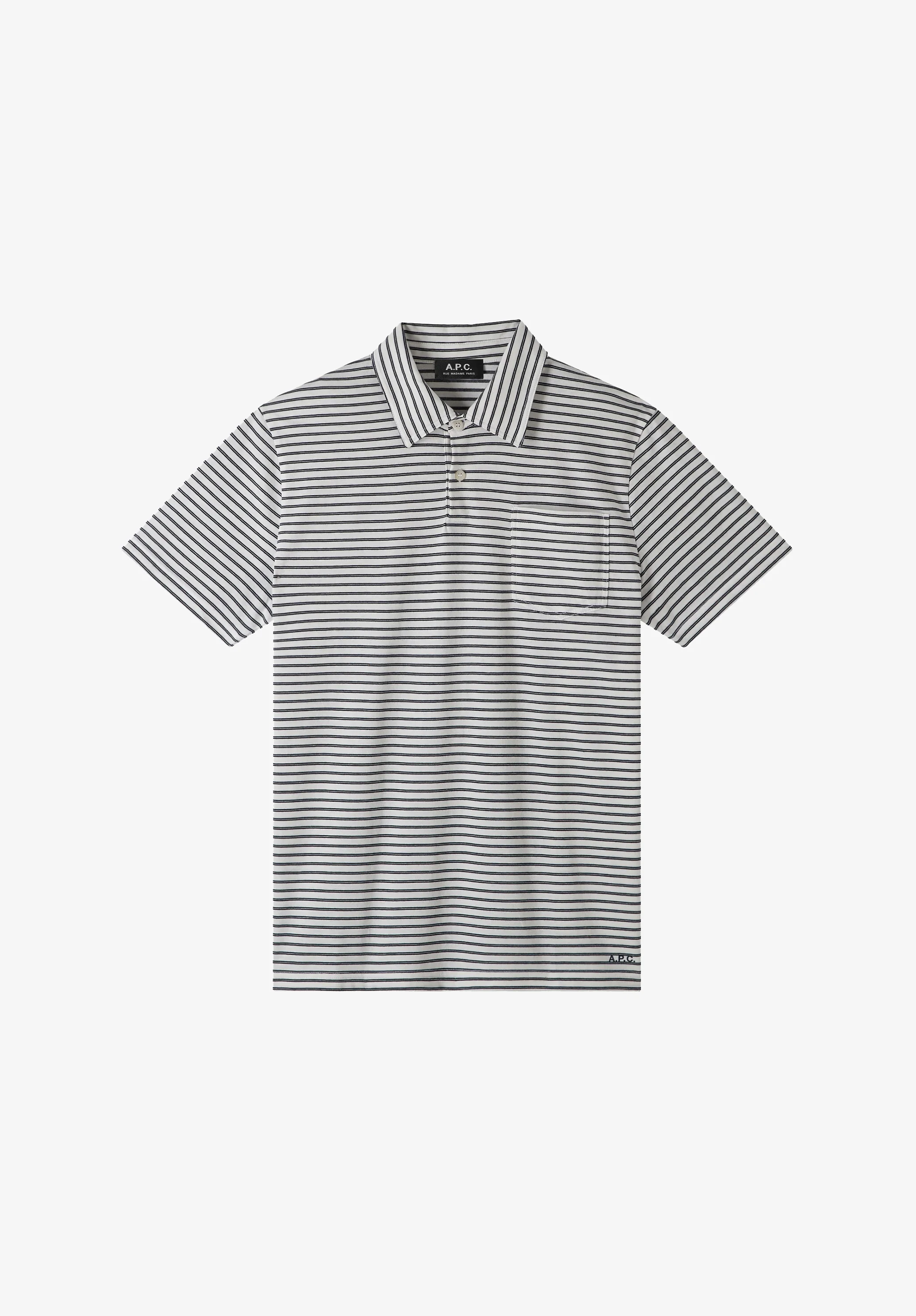 Pablo polo shirt