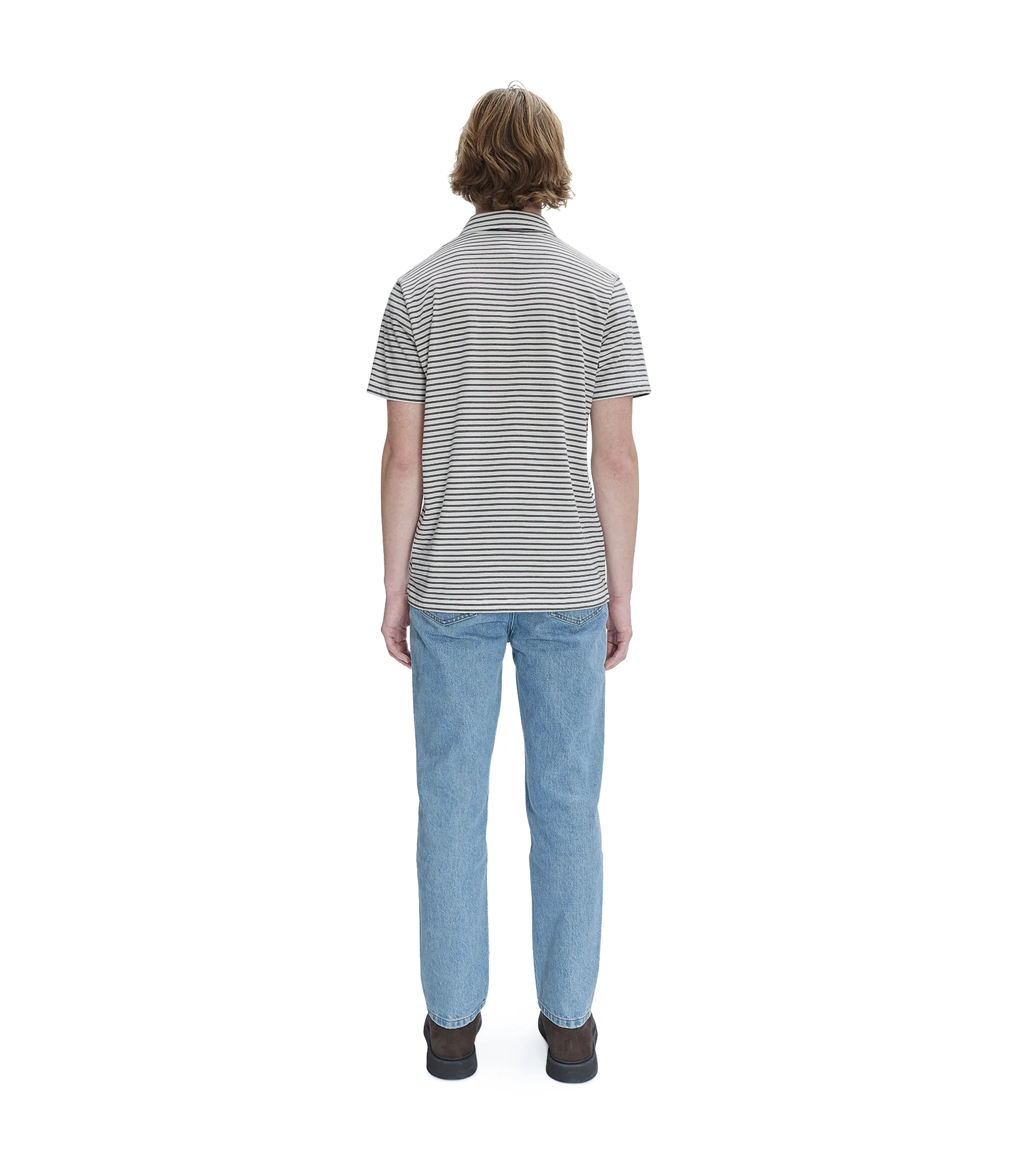 Pablo polo shirt