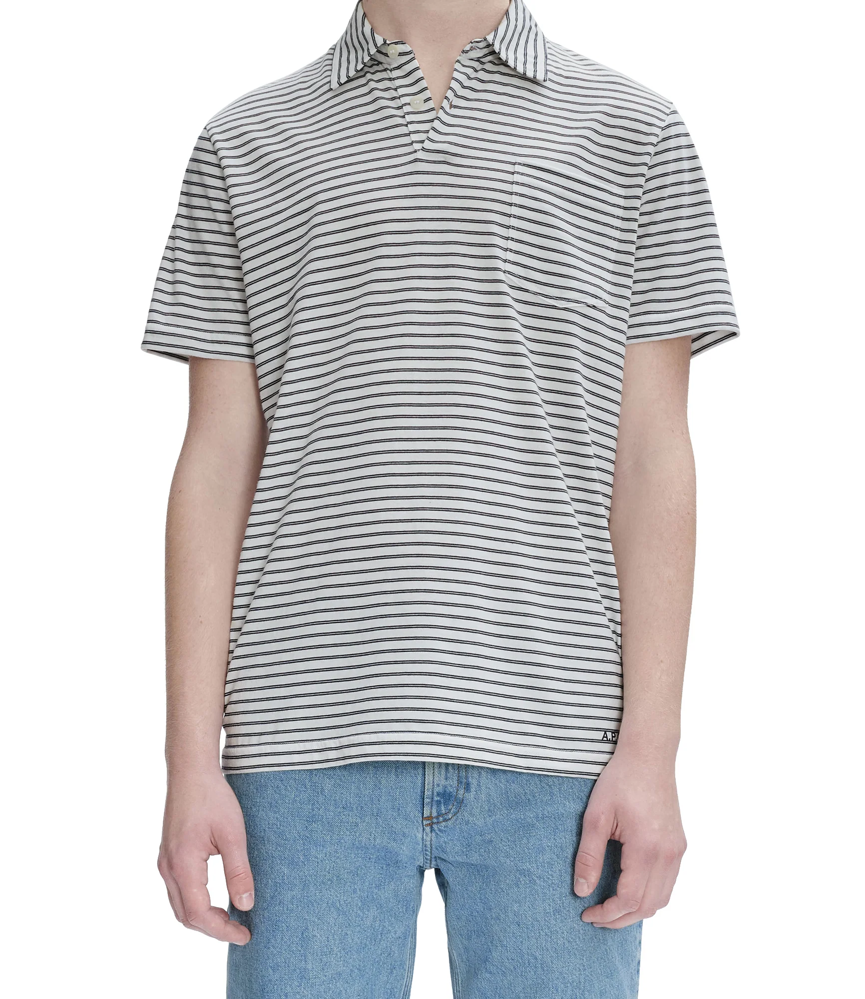 Pablo polo shirt