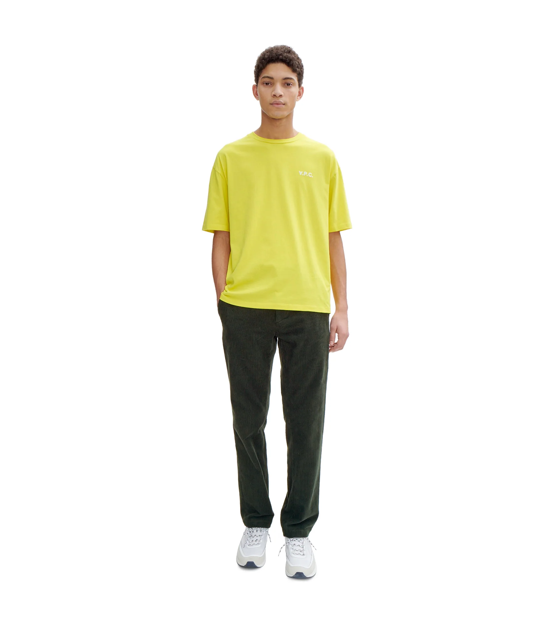 Joachim T-shirt