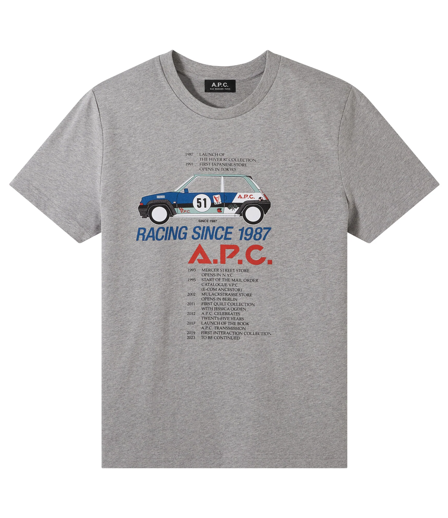 Martin T-shirt
