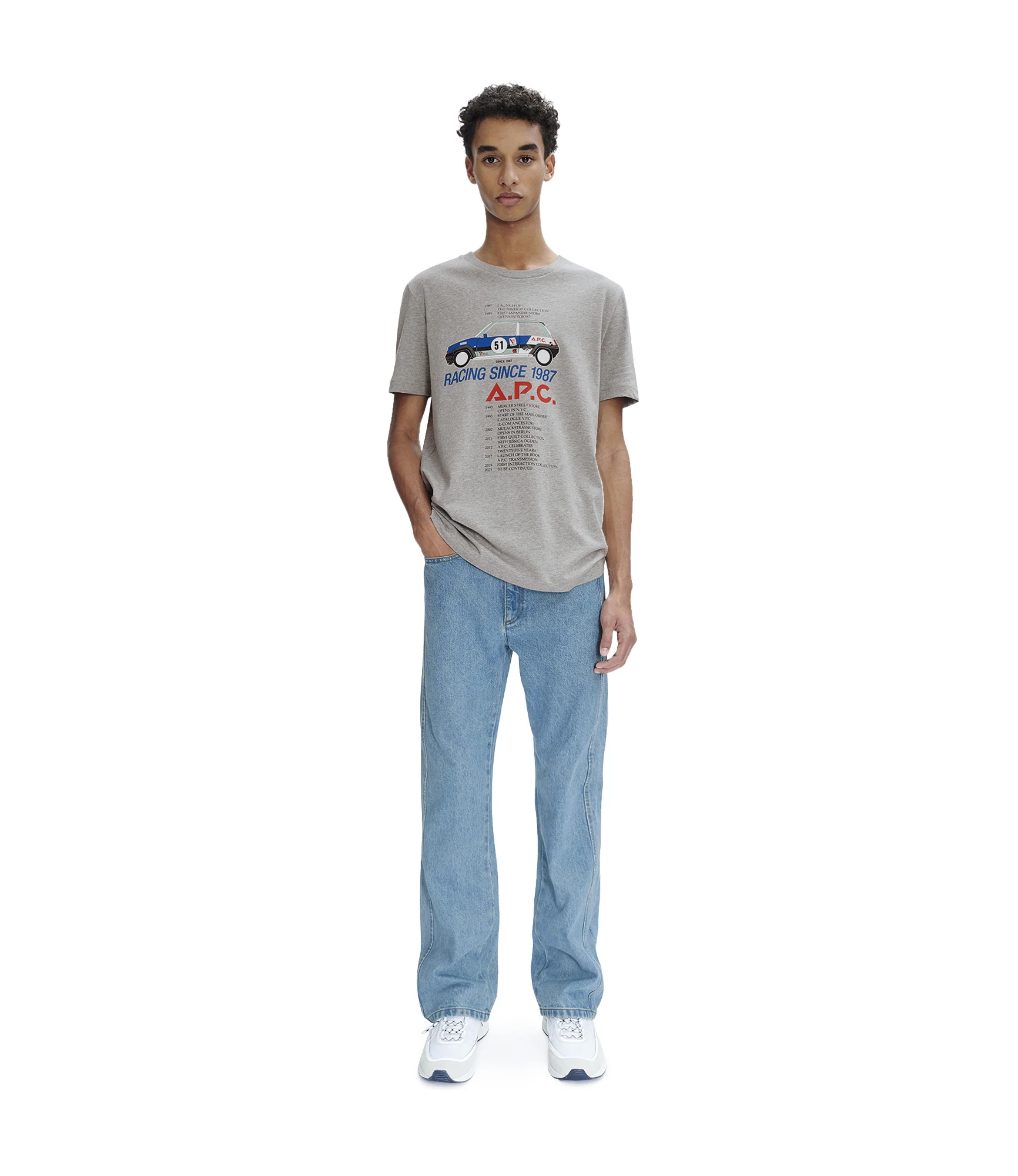 Martin T-shirt