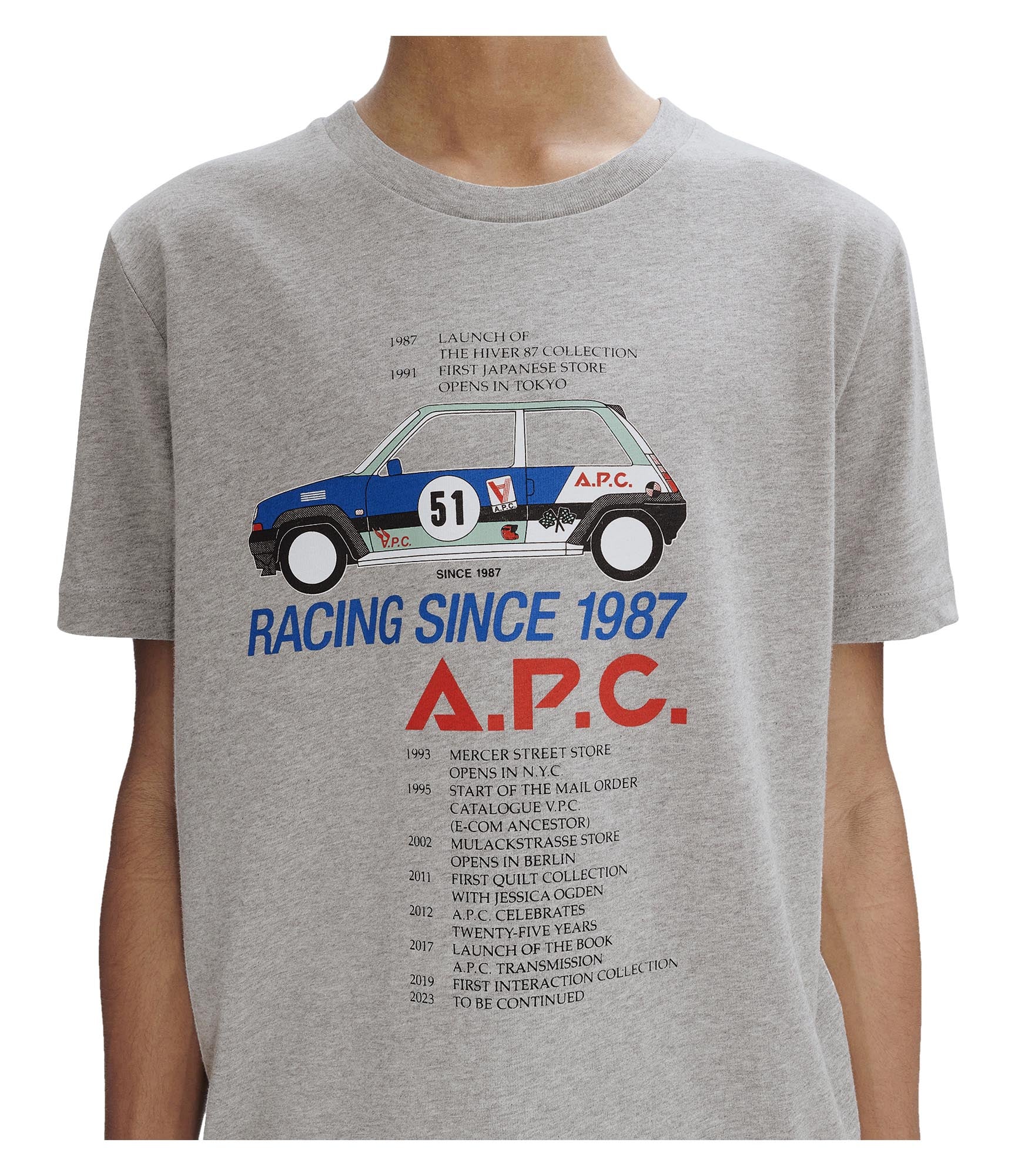 Martin T-shirt