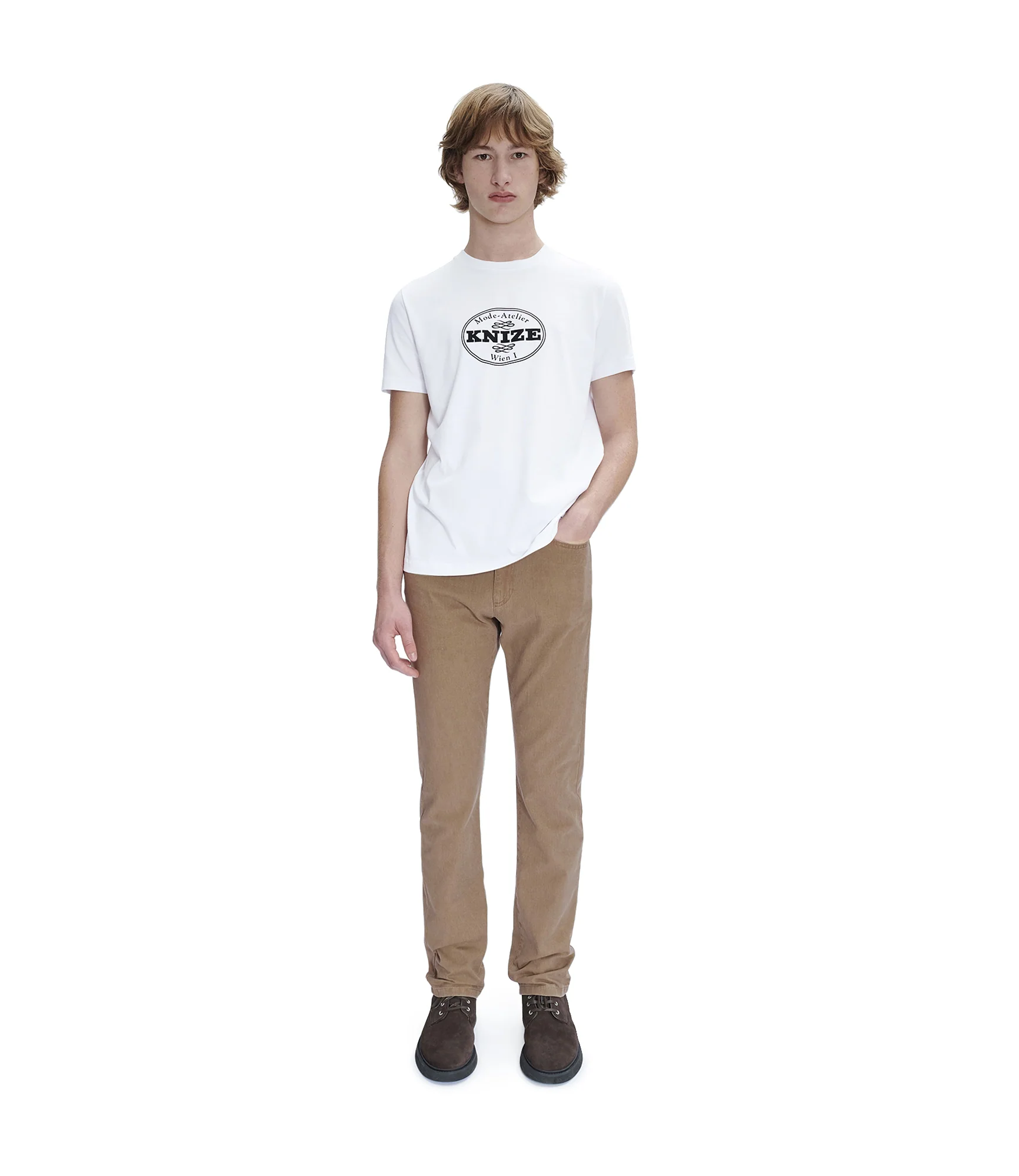 Knize T-shirt (Unisex)