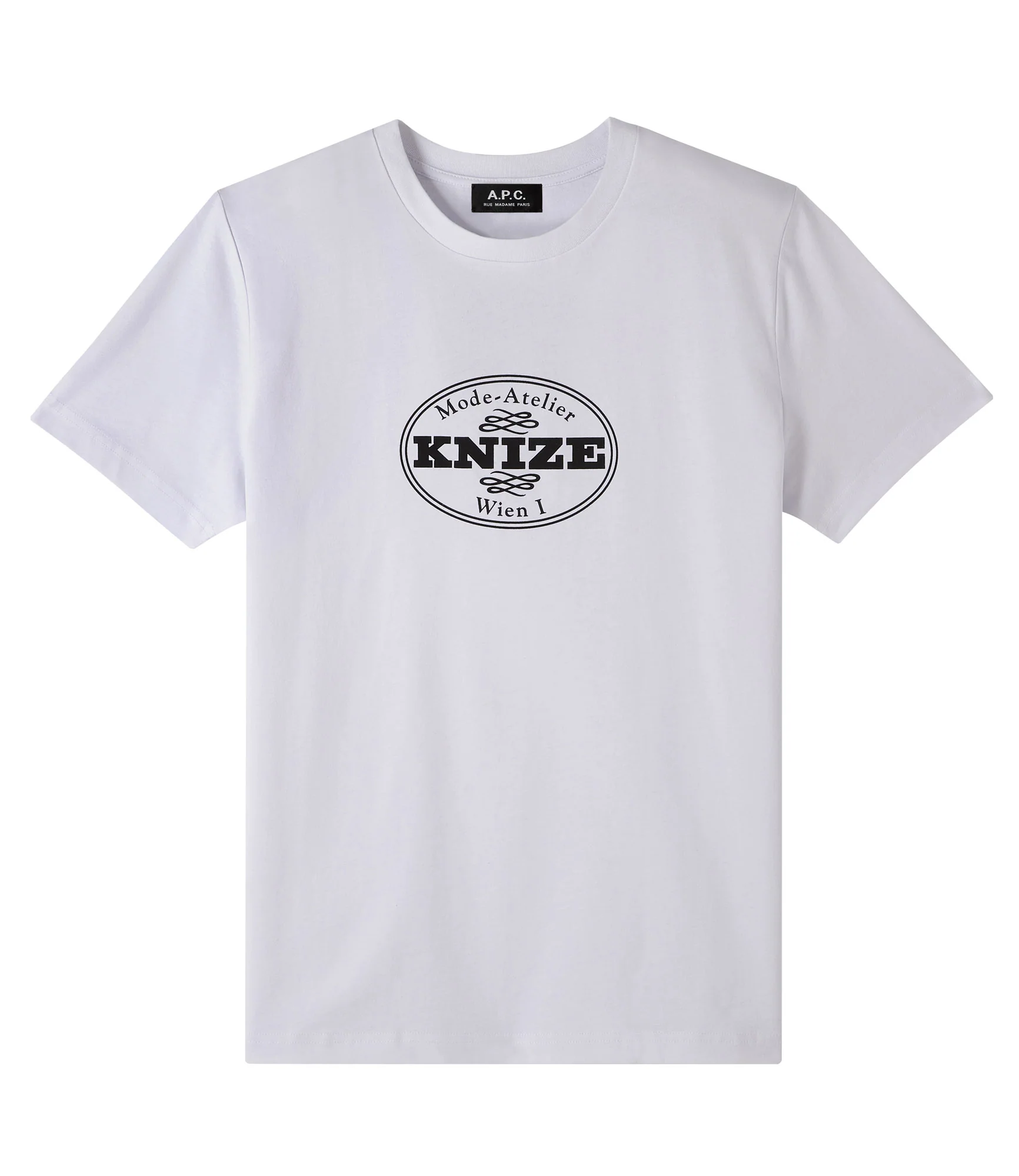Knize T-shirt (Unisex)