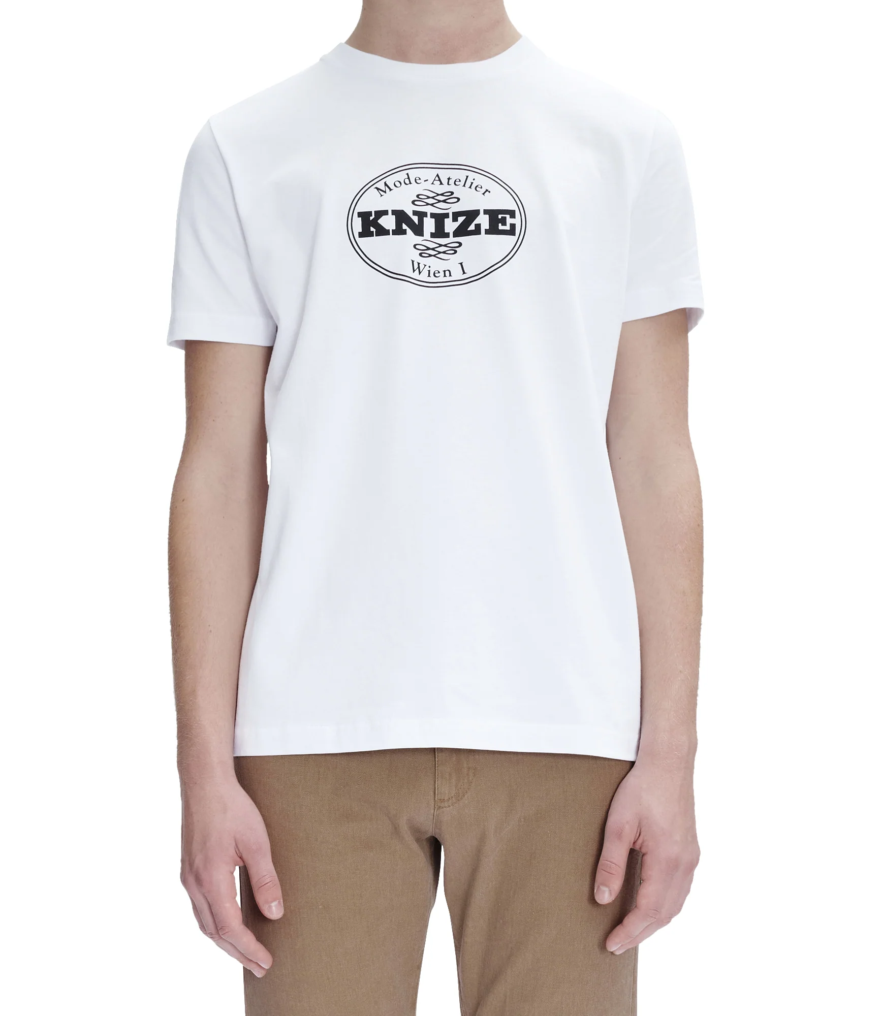 Knize T-shirt (Unisex)