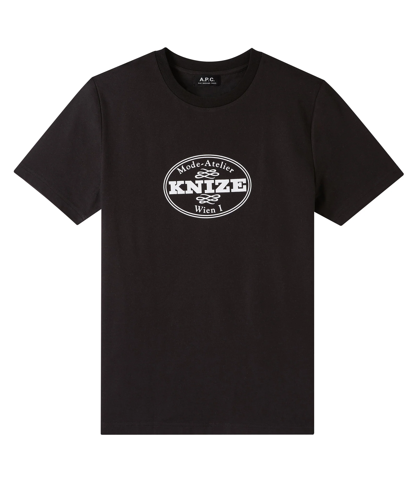 Knize T-shirt (Unisex)