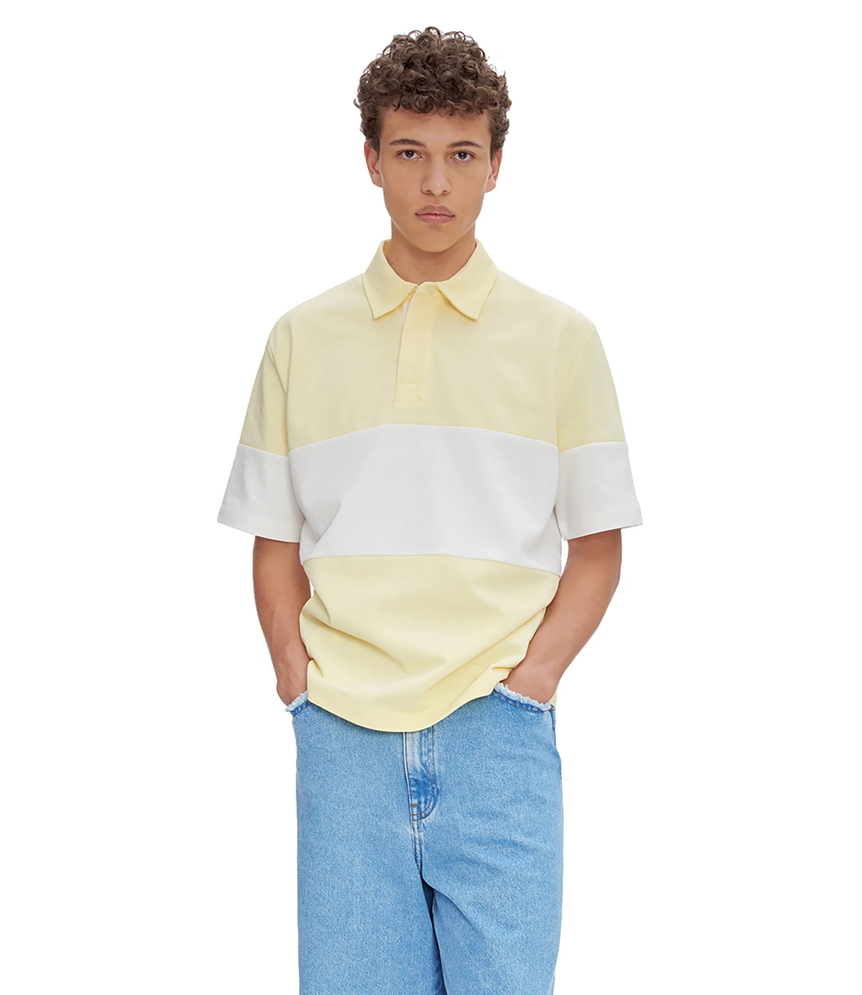 Kenneth polo shirt