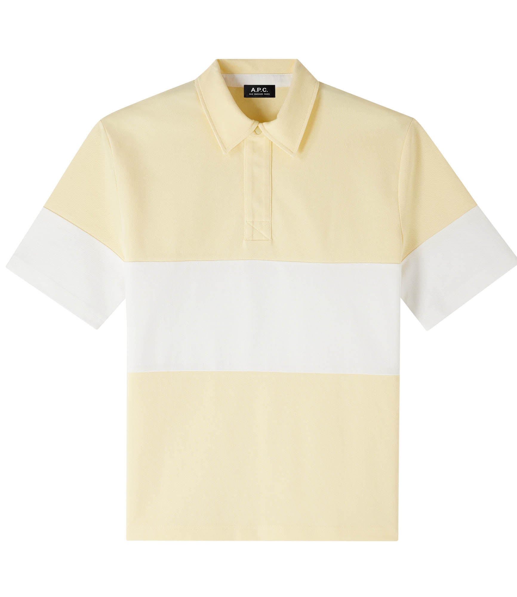 Kenneth polo shirt