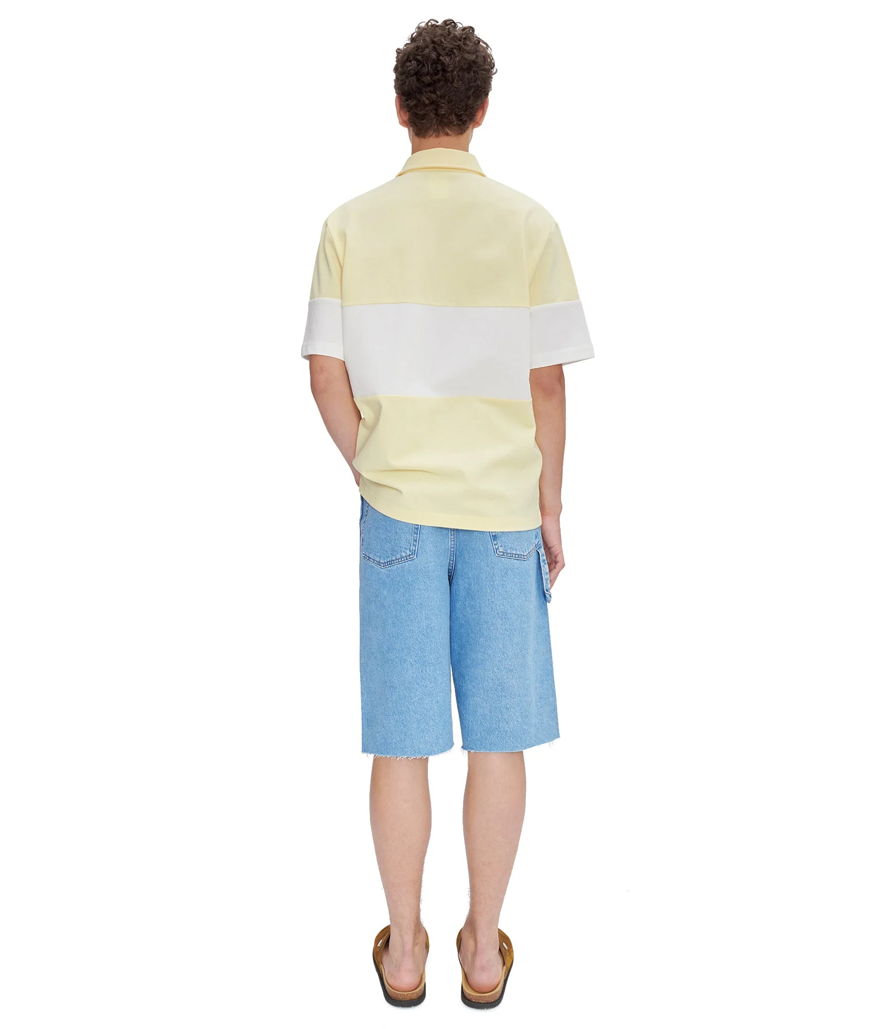Kenneth polo shirt